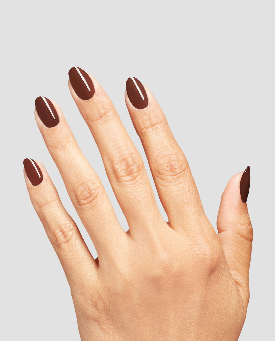 Sơn Móng Tay OPI Infinite Shine Lip Hot Liner