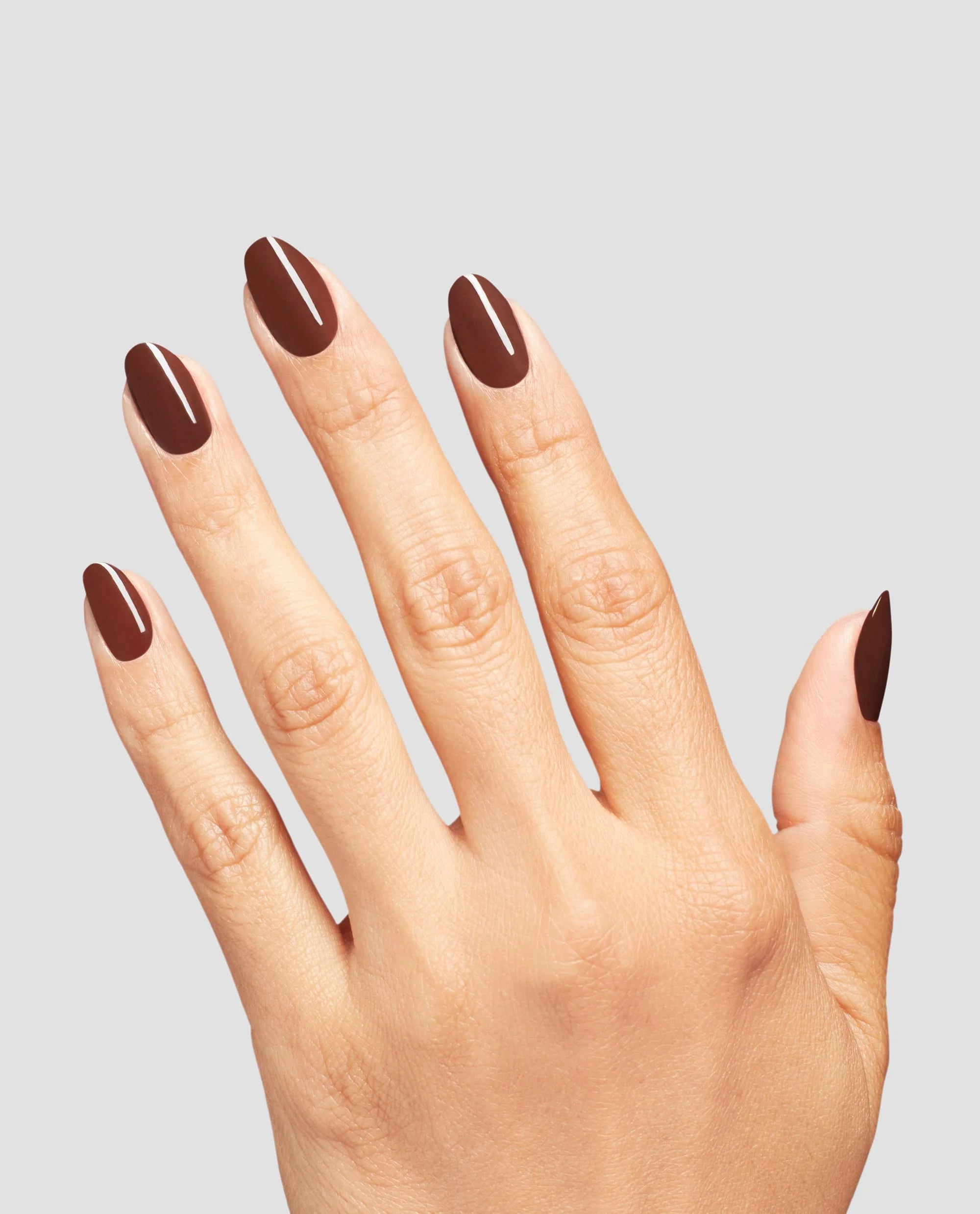 Sơn Móng Tay OPI Infinite Shine Lip Hot Liner-Kallos
