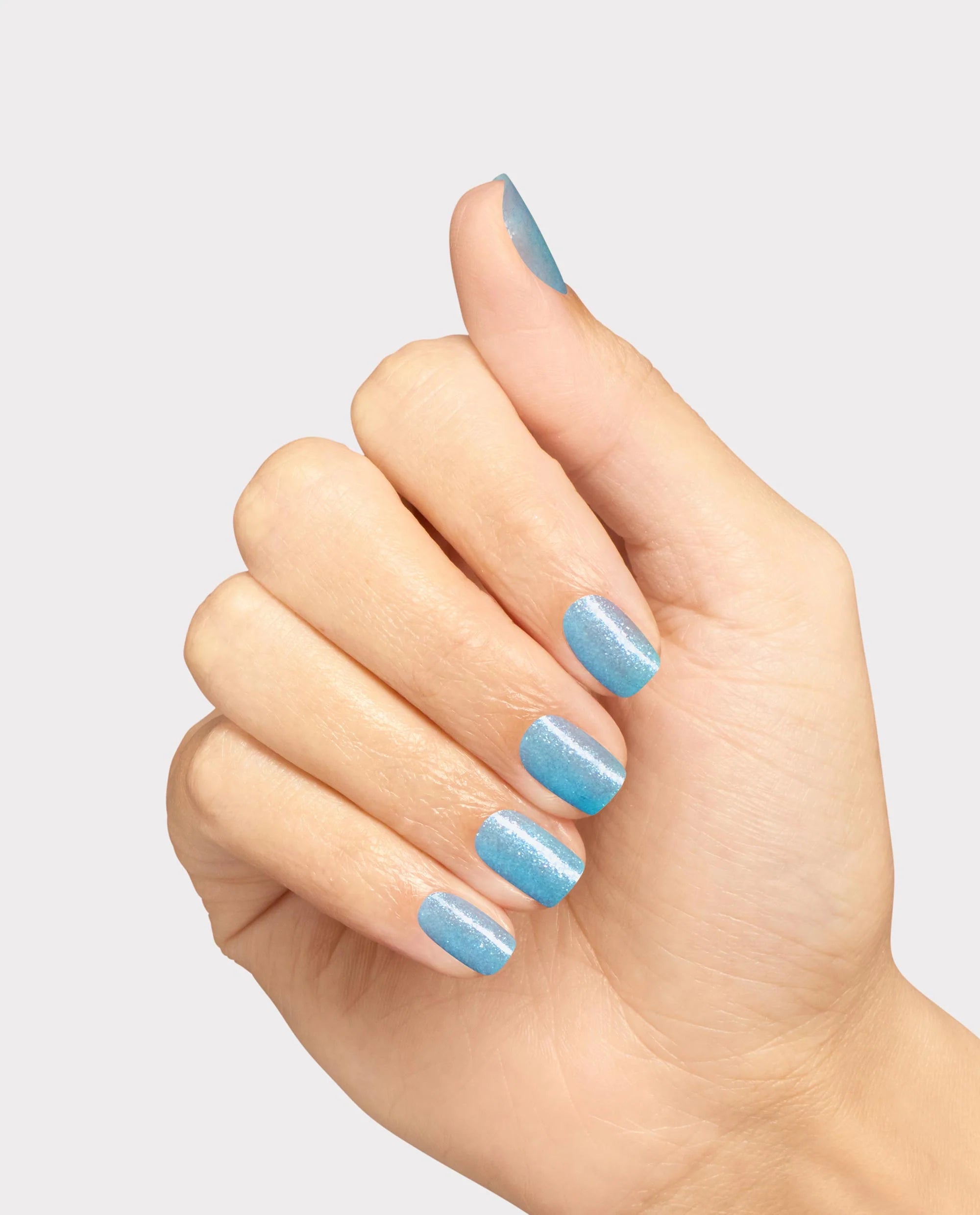 Sơn Móng Tay OPI Infinite Shine Living the Fanta-sea-Kallos