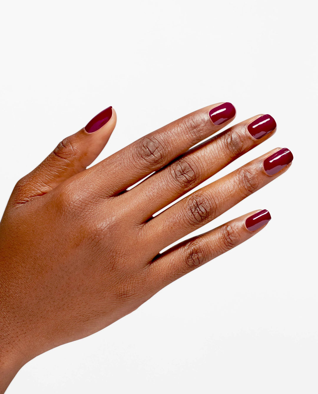 Sơn Móng Tay OPI Infinite Shine Malaga Wine