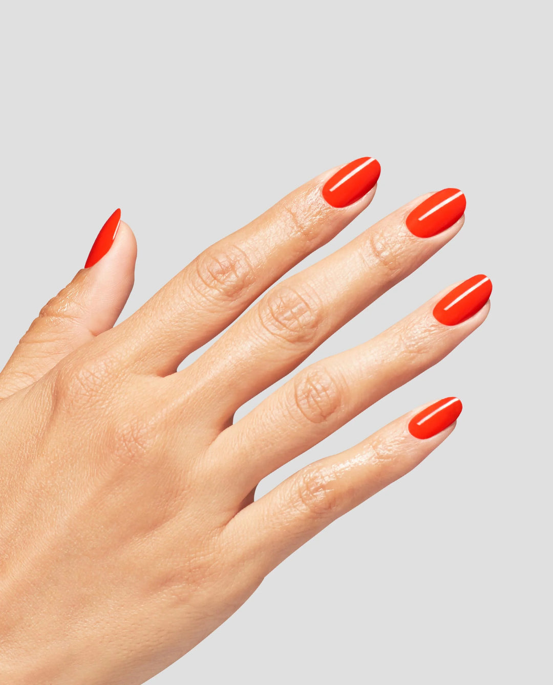 Sơn Móng Tay OPI Infinite Shine Mini Plaid Flirt
