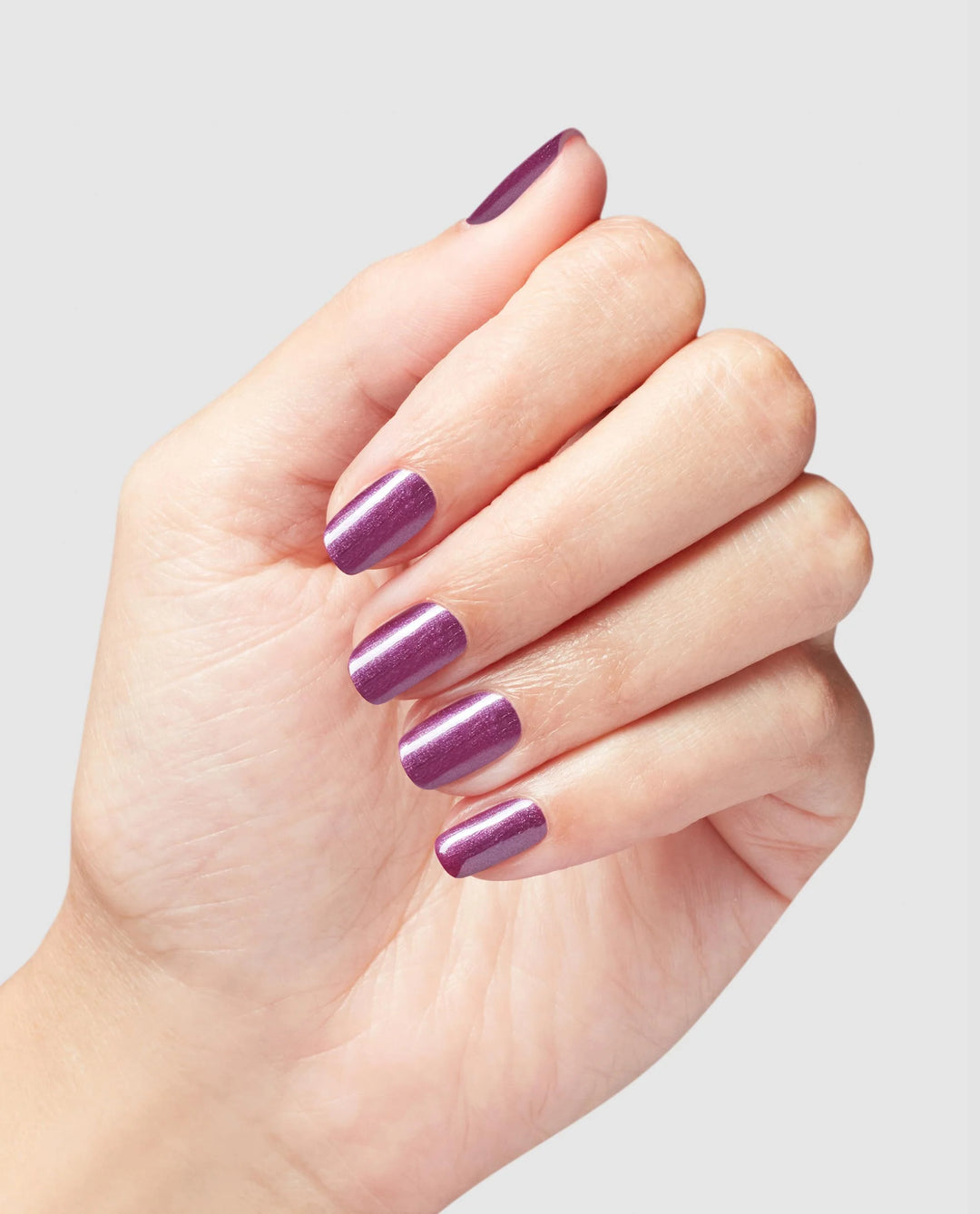 Sơn Móng Tay OPI Infinite Shine My Berry Janes