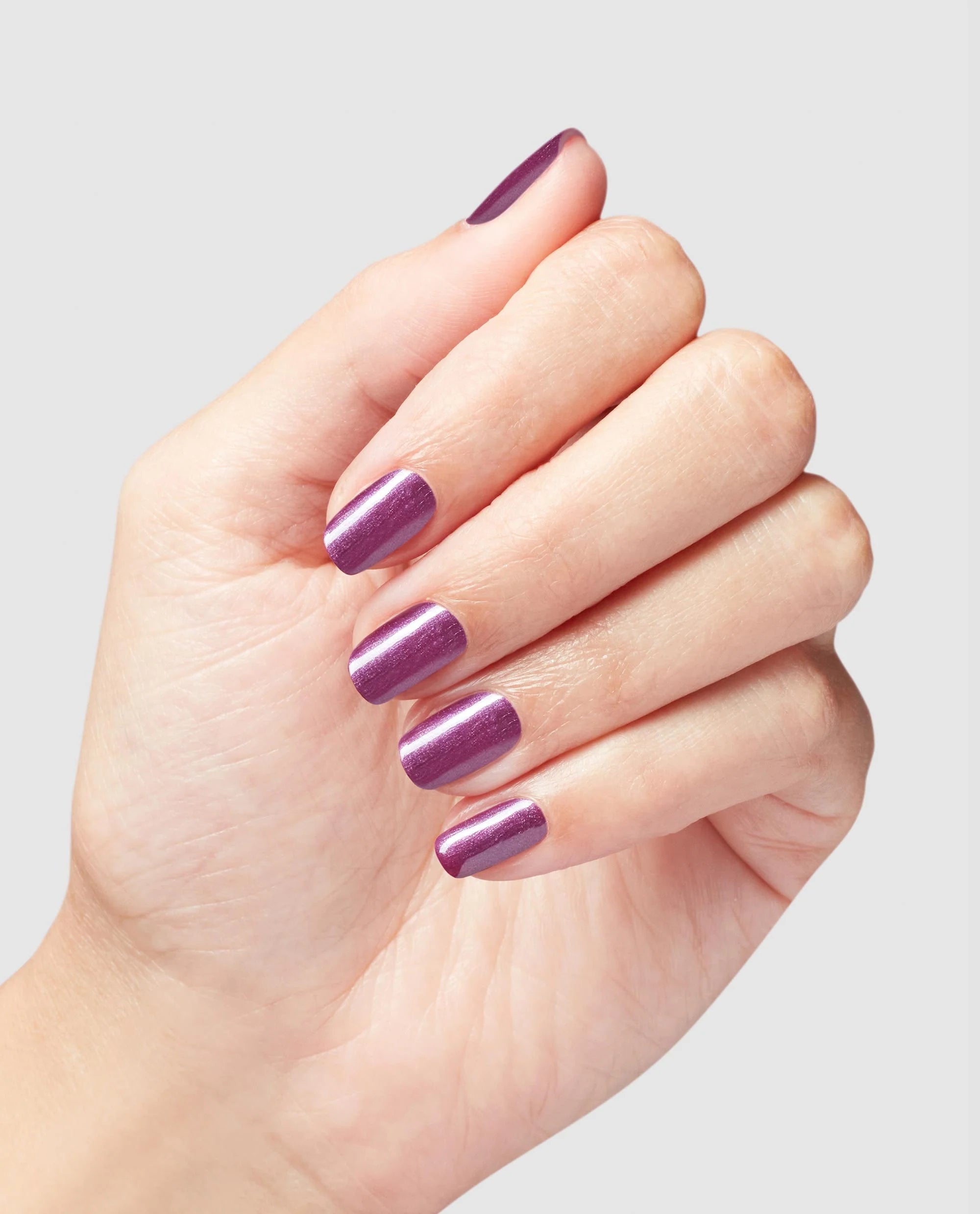 Sơn Móng Tay OPI Infinite Shine My Berry Janes-Kallos