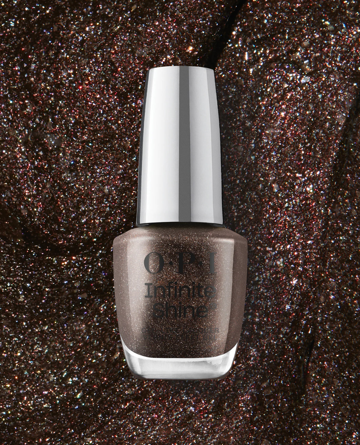 Sơn Móng Tay OPI Infinite Shine My Private Jet