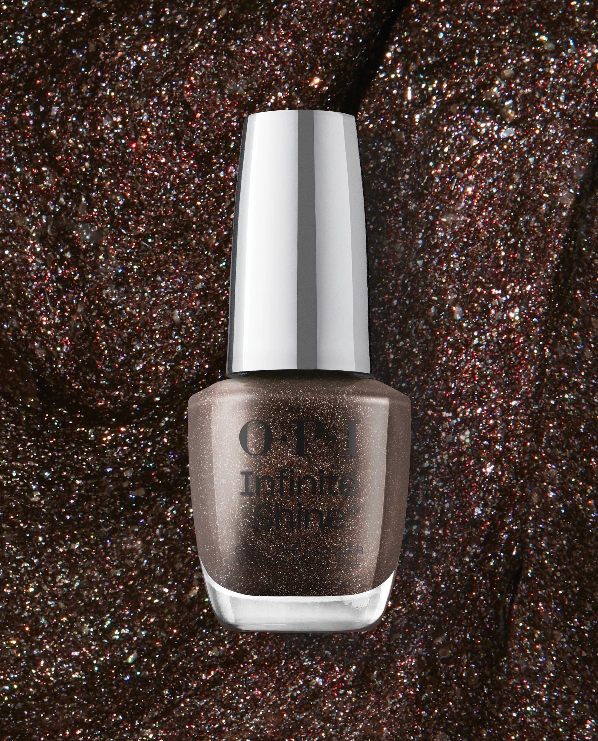 Sơn Móng Tay OPI Infinite Shine My Private Jet-Kallos