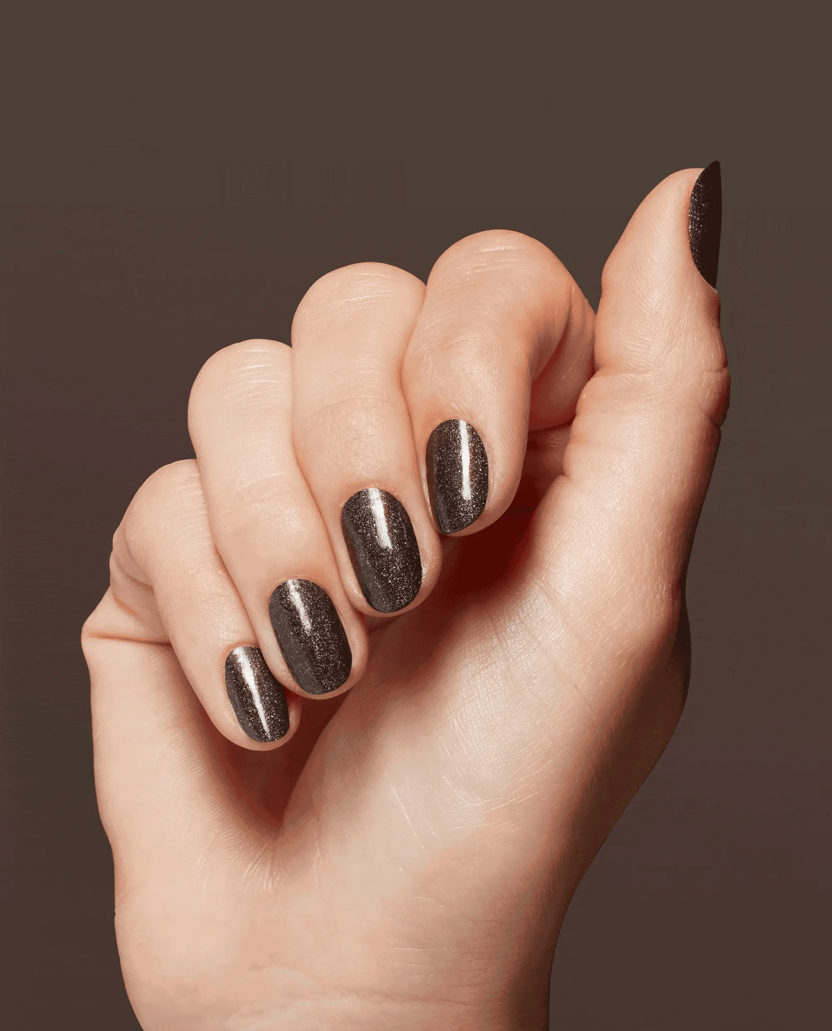 Sơn Móng Tay OPI Infinite Shine My Private Jet