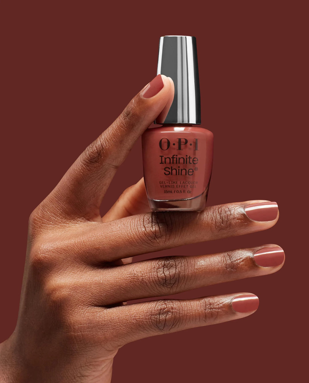 Sơn Móng Tay OPI Infinite Shine Nail Prep Rally
