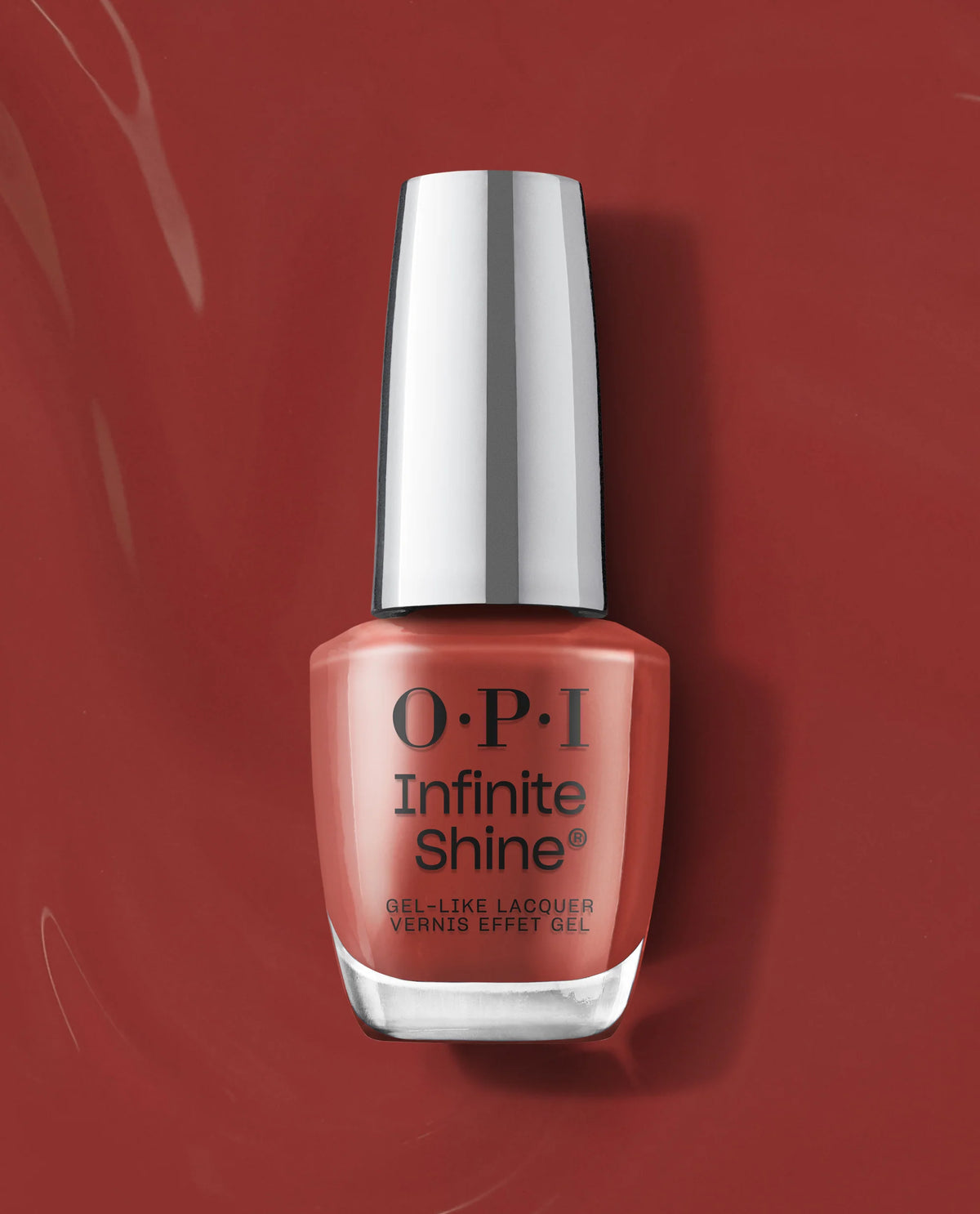 Sơn Móng Tay OPI Infinite Shine Nail Prep Rally