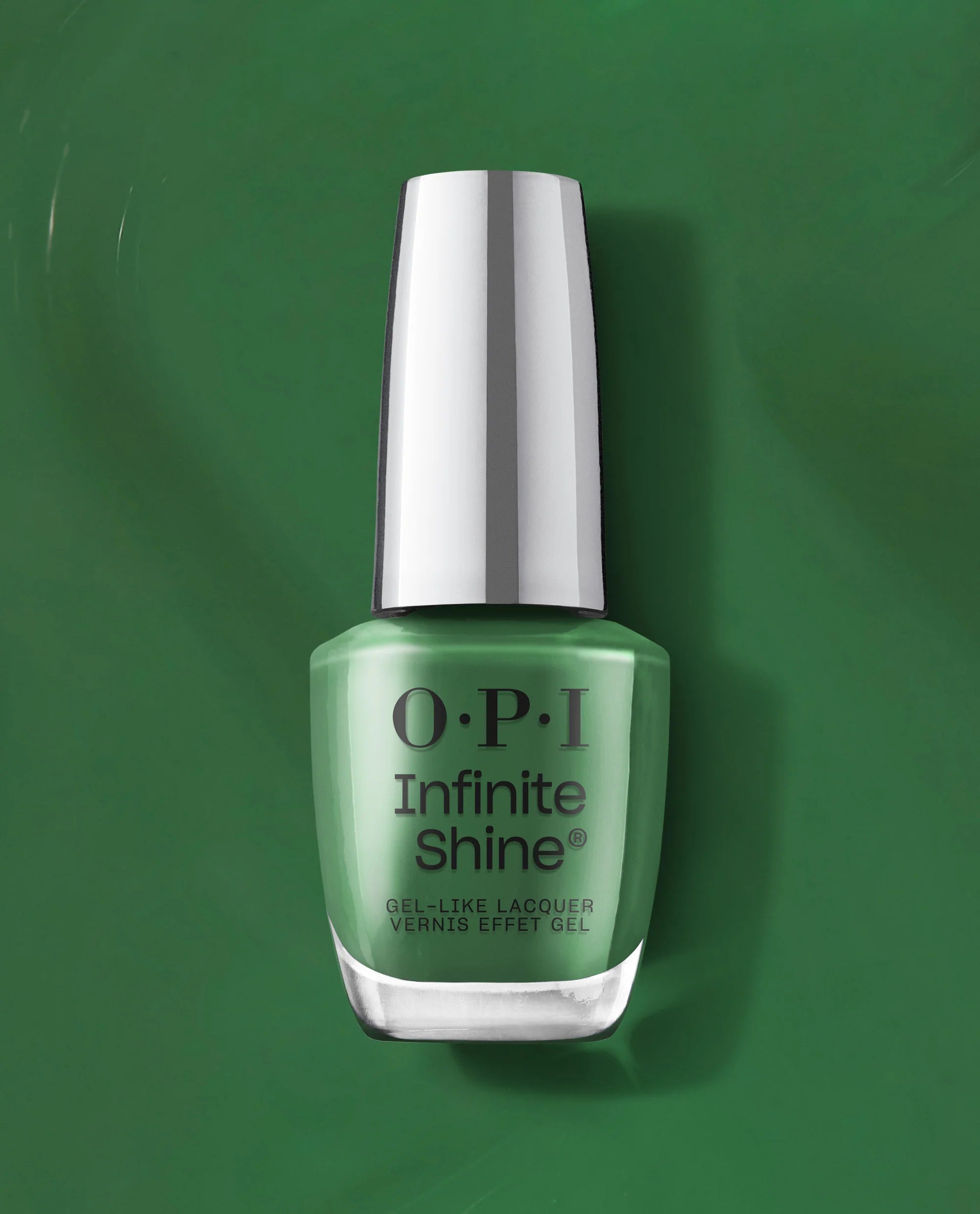 Sơn Móng Tay OPI Infinite Shine OPI’m a Supermodel-Kallos