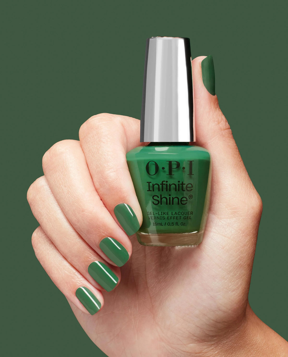 Sơn Móng Tay OPI Infinite Shine OPI’m a Supermodel
