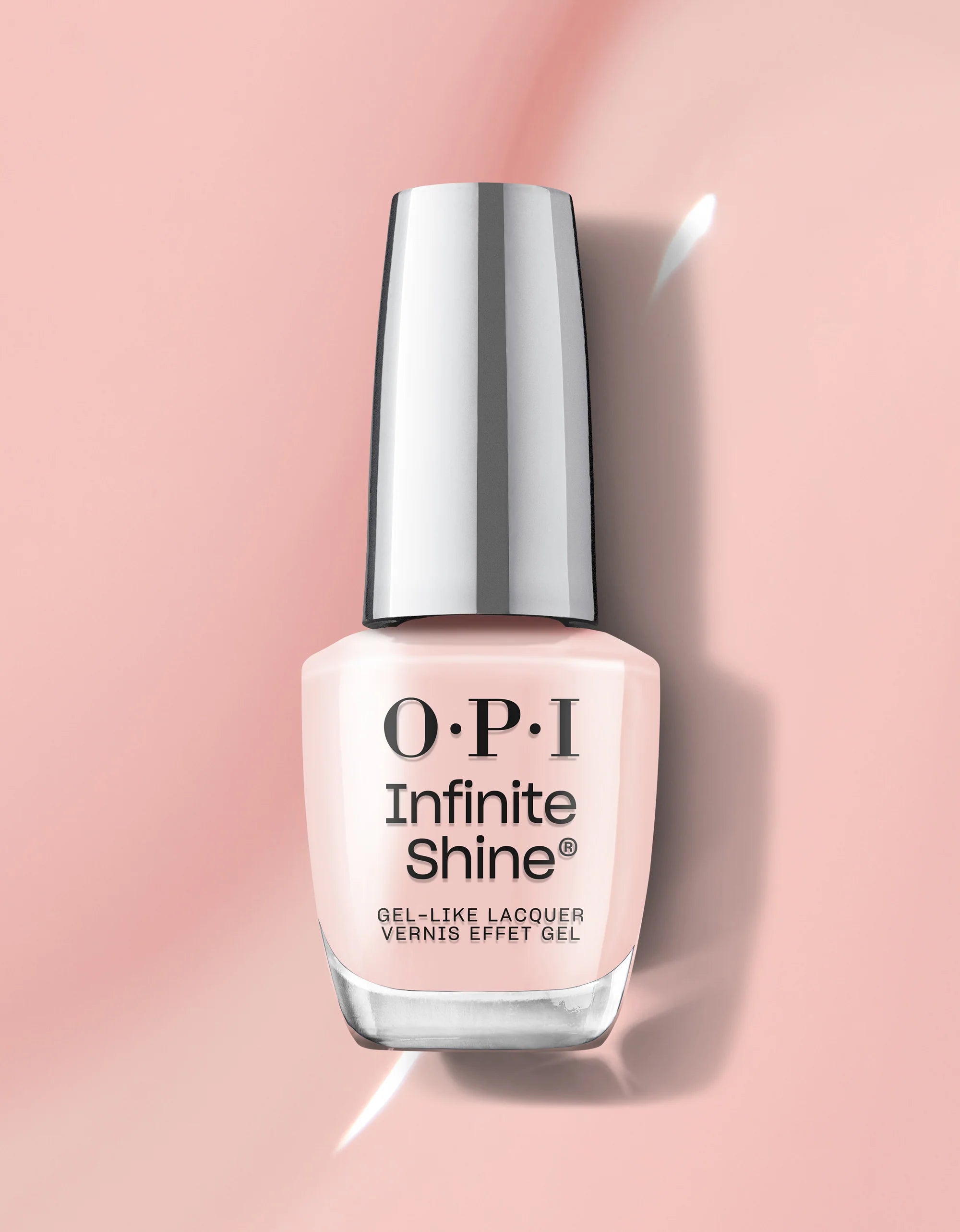 Sơn Móng Tay OPI Infinite Shine Passion-Kallos