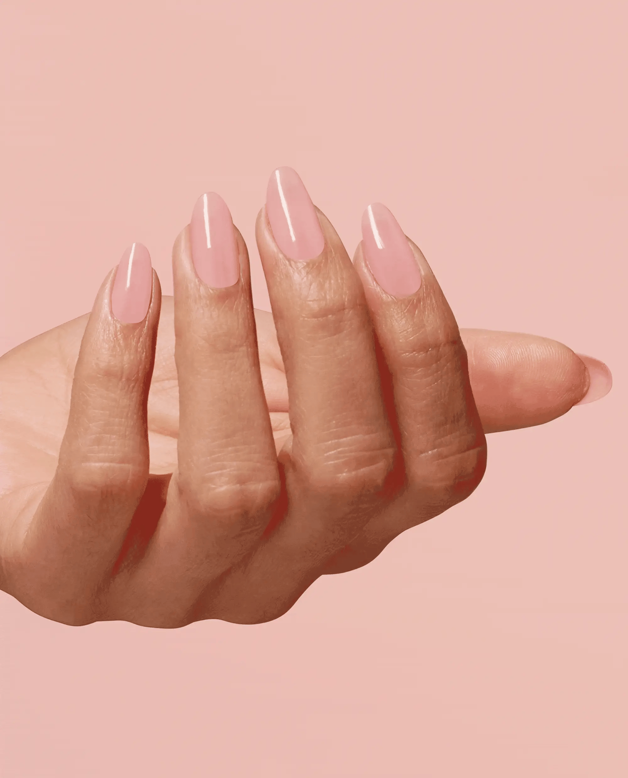 Sơn Móng Tay OPI Infinite Shine Passion-Kallos