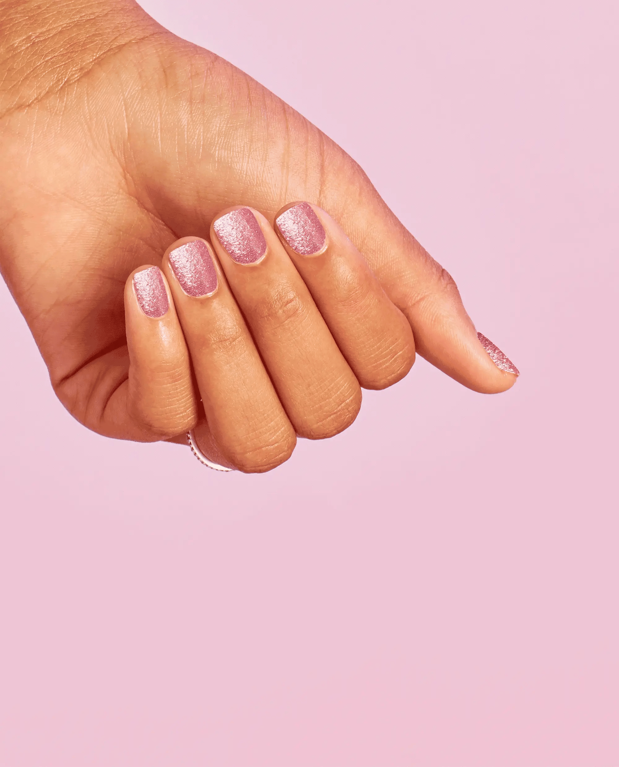 Sơn Móng Tay OPI Infinite Shine Pixel Dust-Kallos