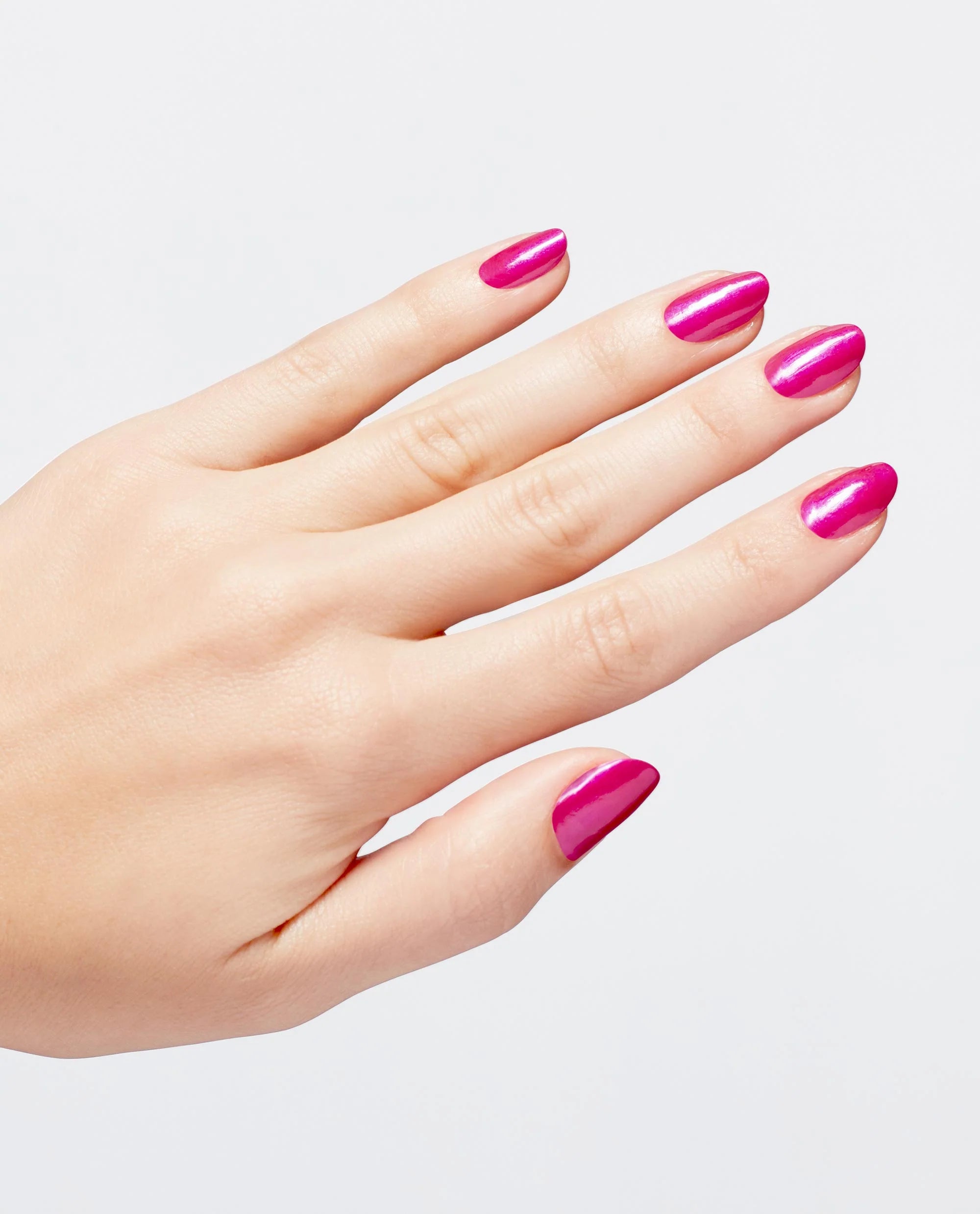 Sơn Móng Tay OPI Infinite Shine Pompeii Purple-Kallos