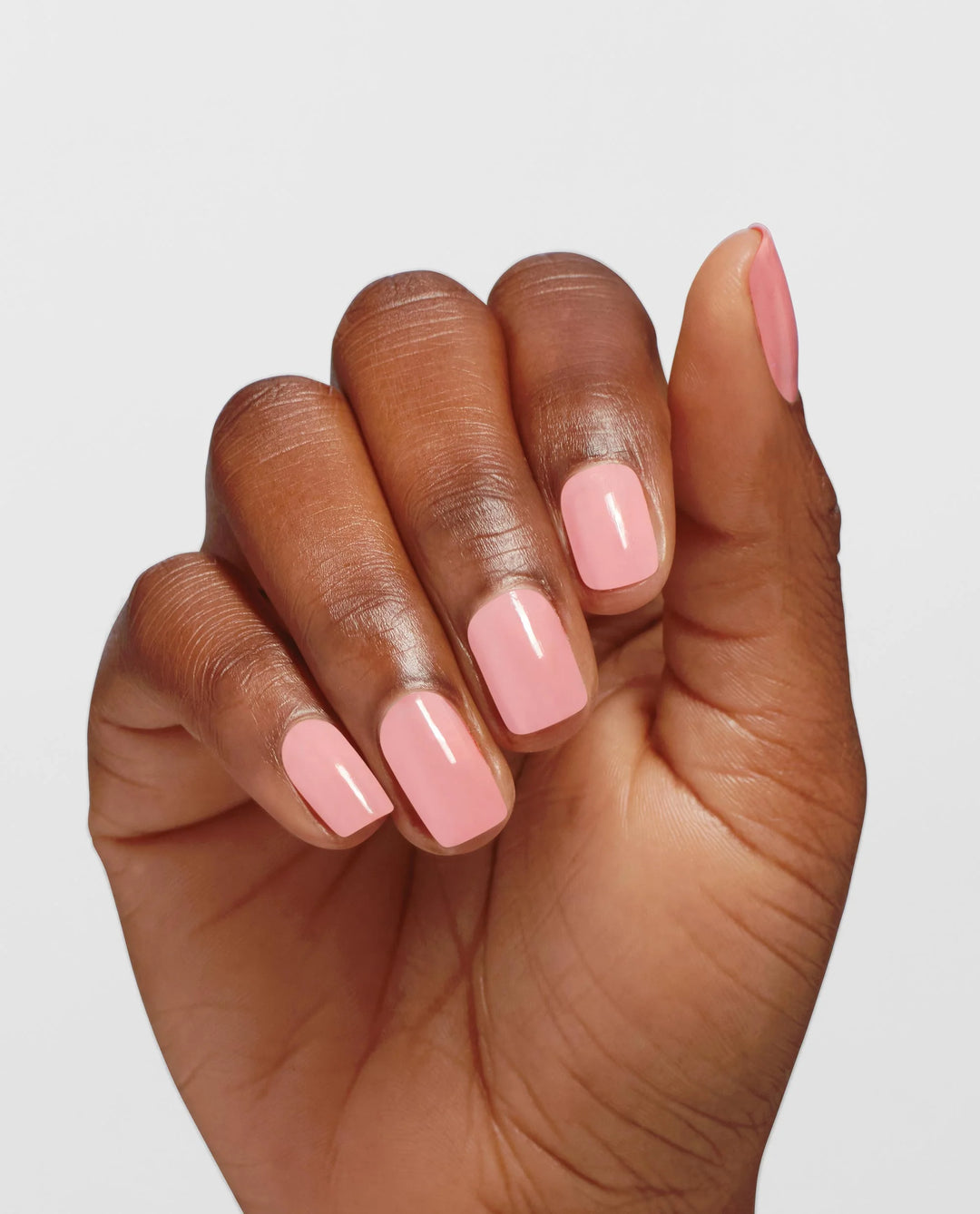 Sơn Móng Tay OPI Infinite Shine Pretty Pink Perseveres
