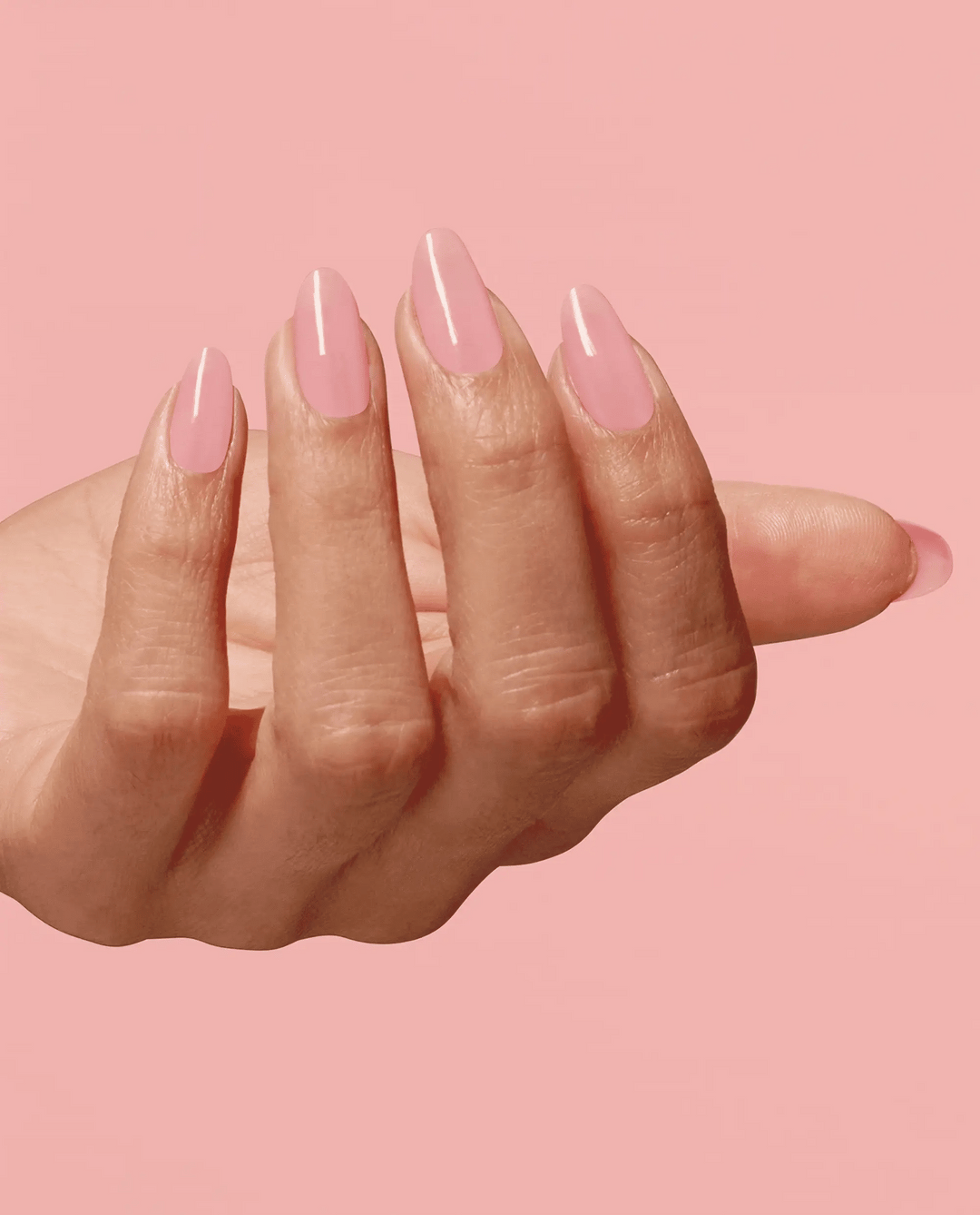 Sơn Móng Tay OPI Infinite Shine Pretty Pink Perseveres