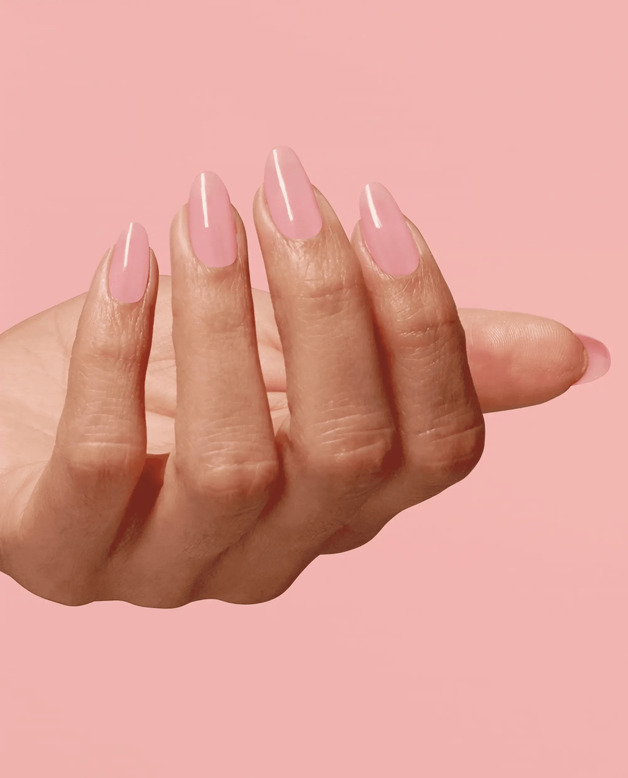 Sơn Móng Tay OPI Infinite Shine Pretty Pink Perseveres-Kallos