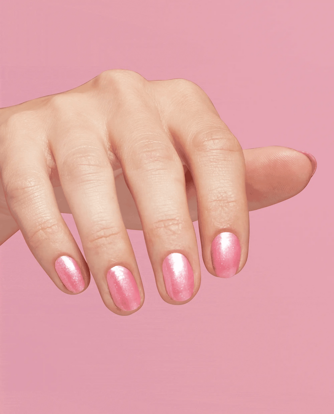 Sơn Móng Tay OPI Infinite Shine Princesses Rule!