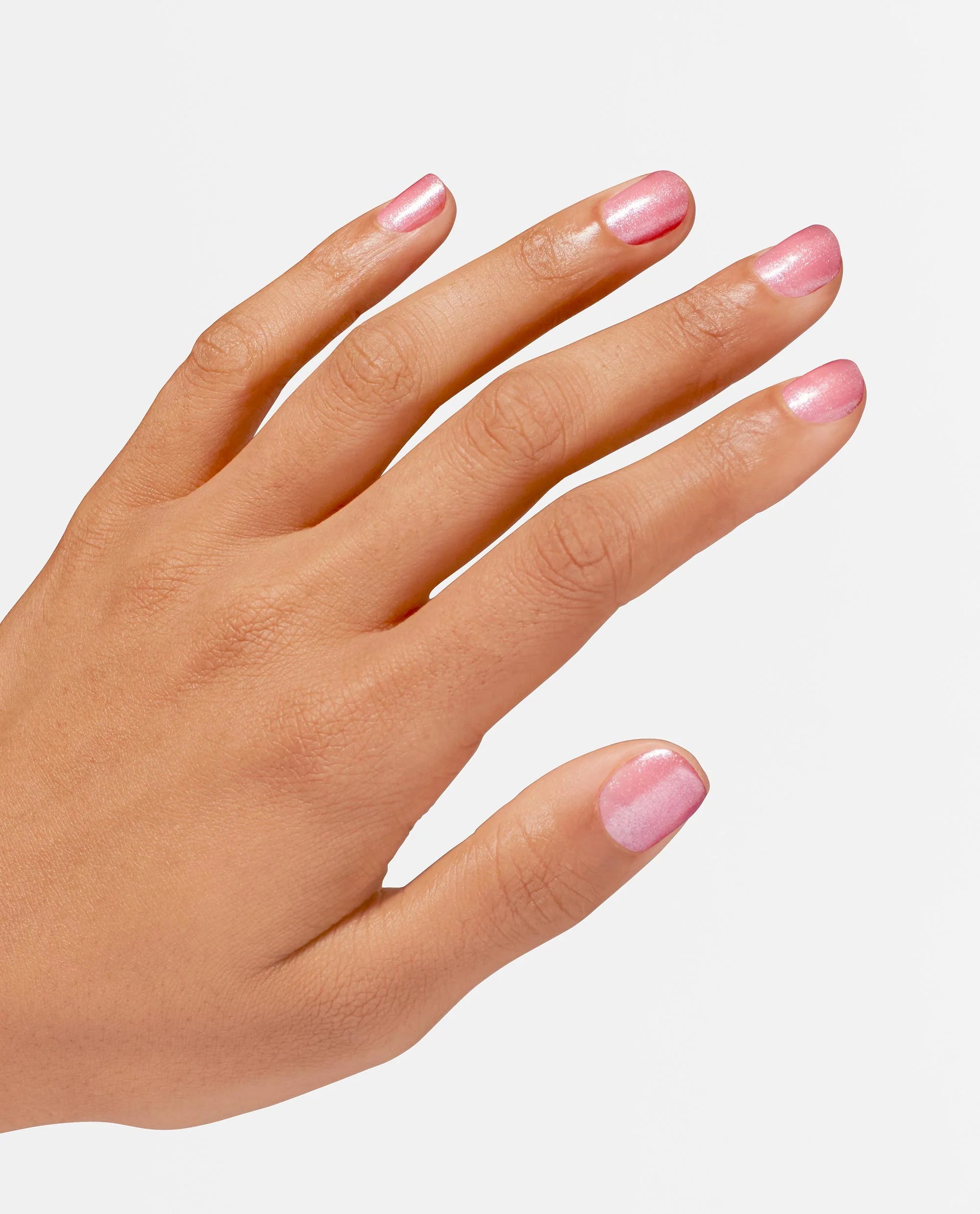 Sơn Móng Tay OPI Infinite Shine Princesses Rule!-Kallos