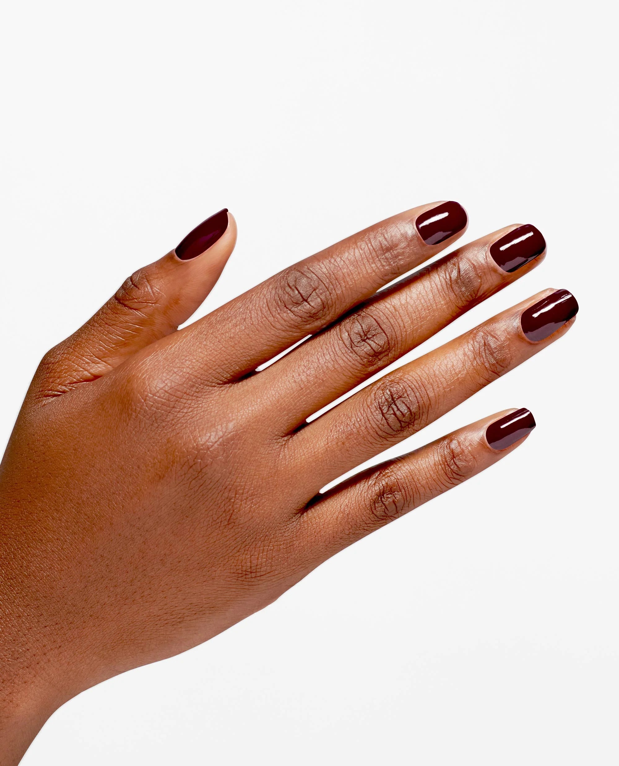 Sơn Móng Tay OPI Infinite Shine Raisin' The Bar-Kallos