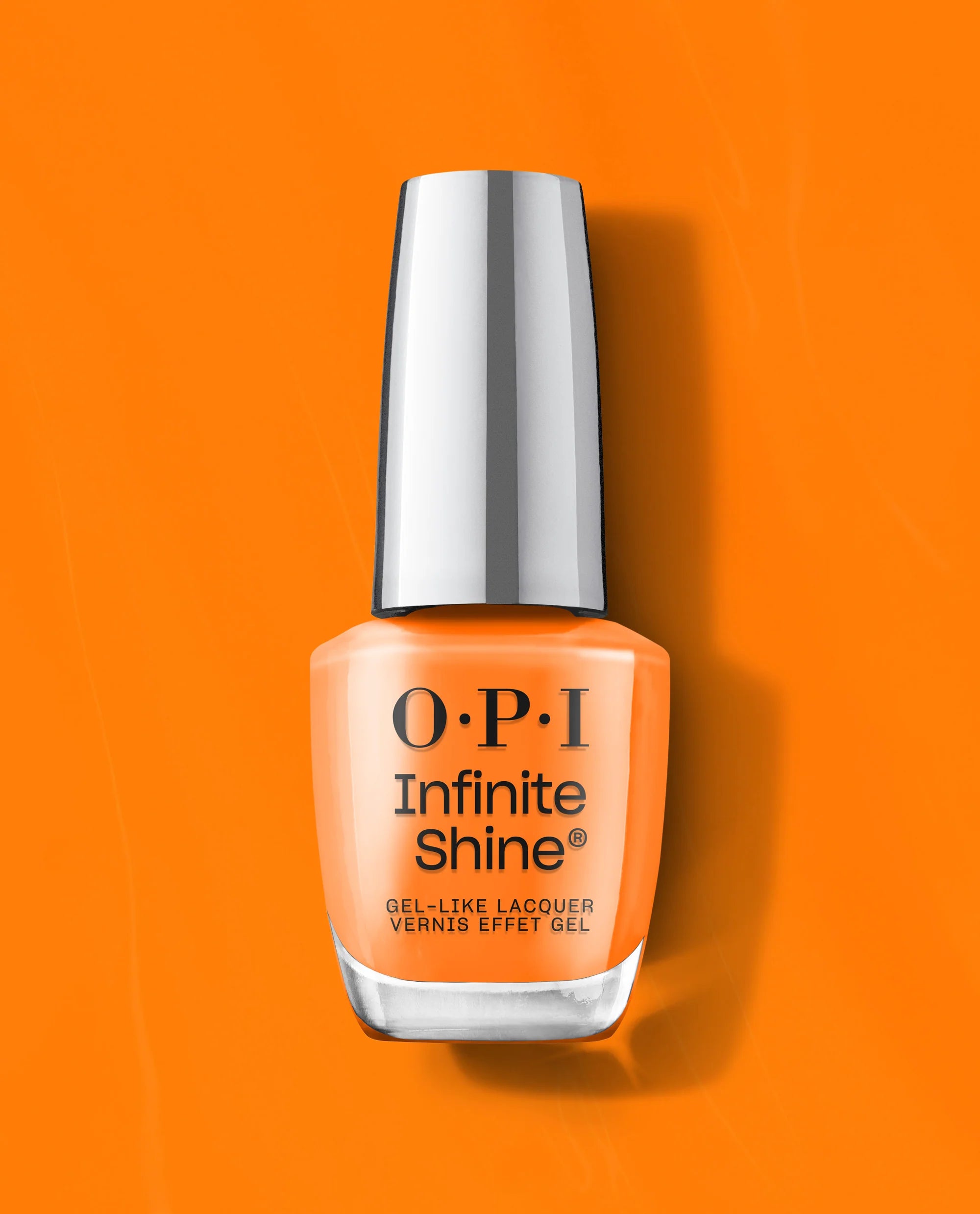 Sơn Móng Tay OPI Infinite Shine Rollerbabe-Kallos