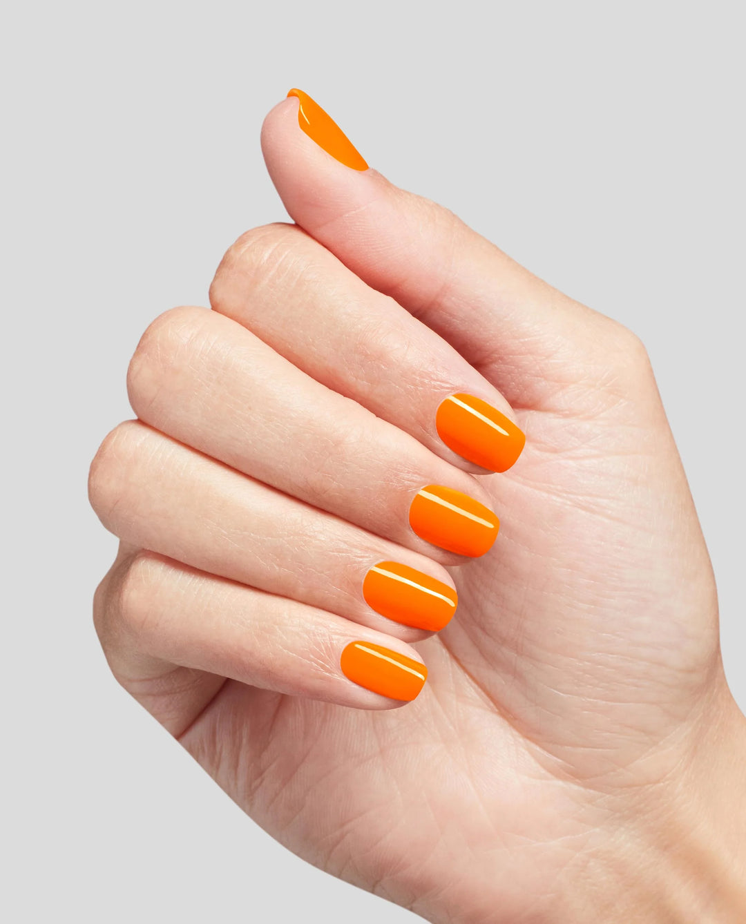 Sơn Móng Tay OPI Infinite Shine Rollerbabe