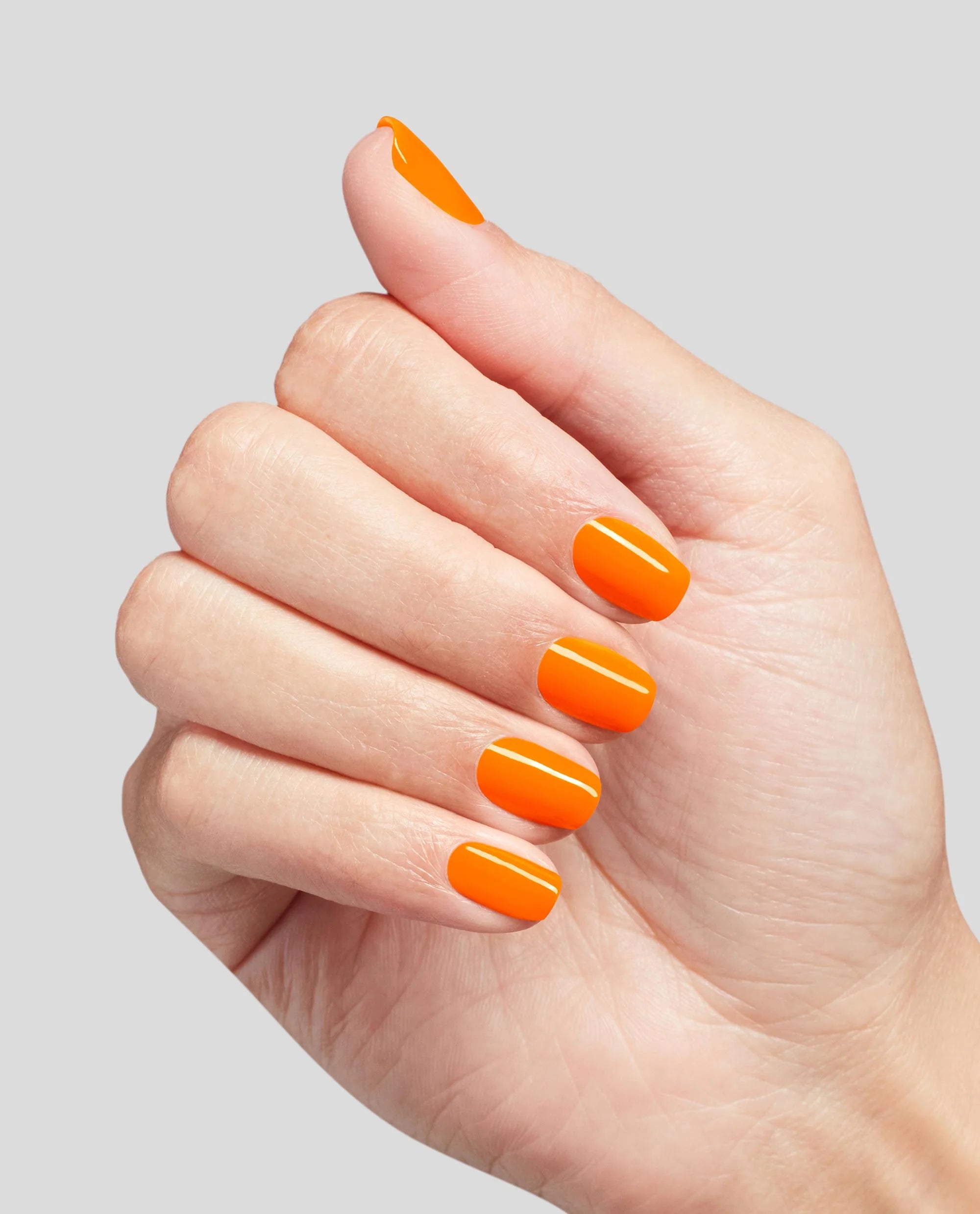 Sơn Móng Tay OPI Infinite Shine Rollerbabe-Kallos