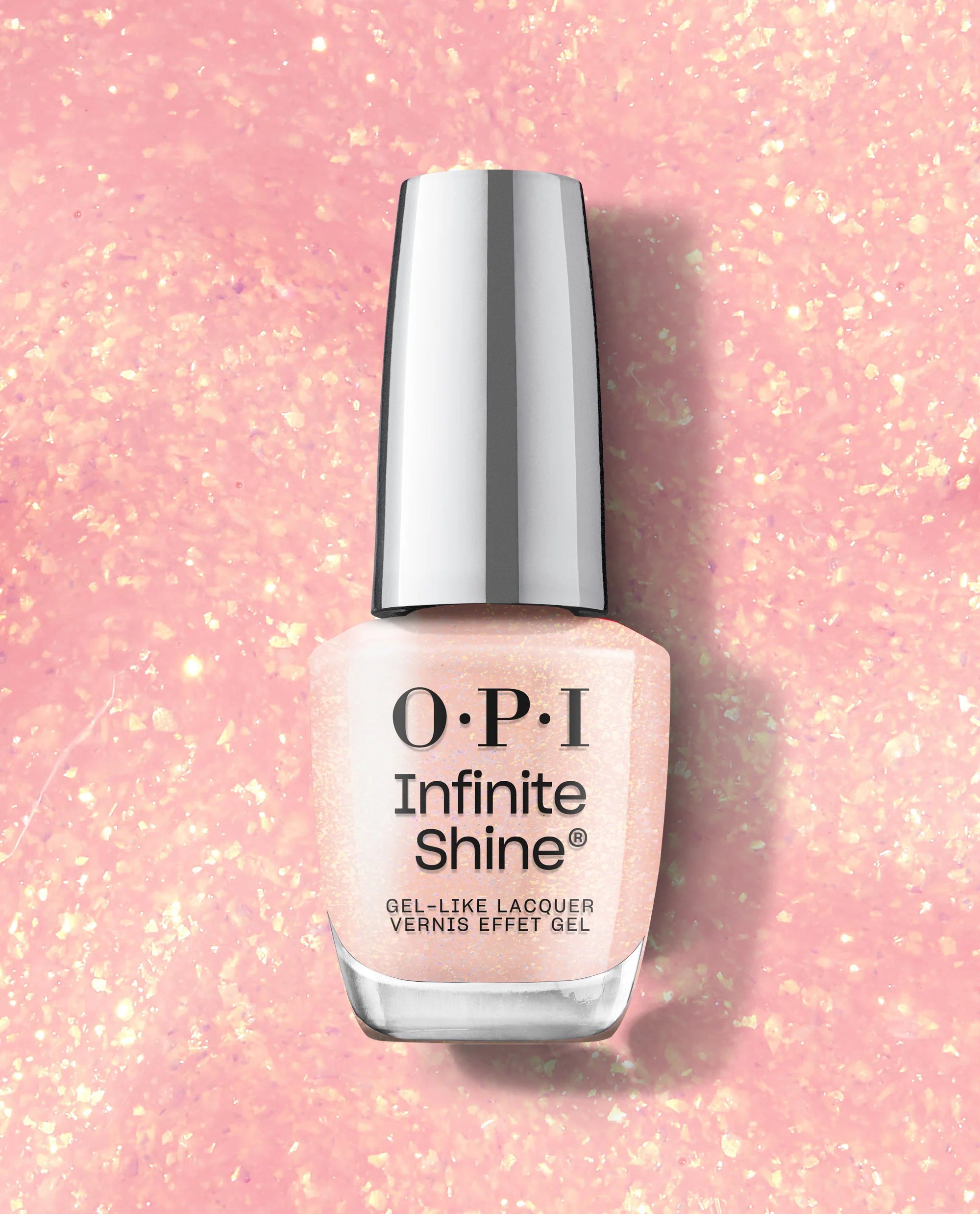 Sơn Móng Tay OPI Infinite Shine Slay Awhile-Kallos