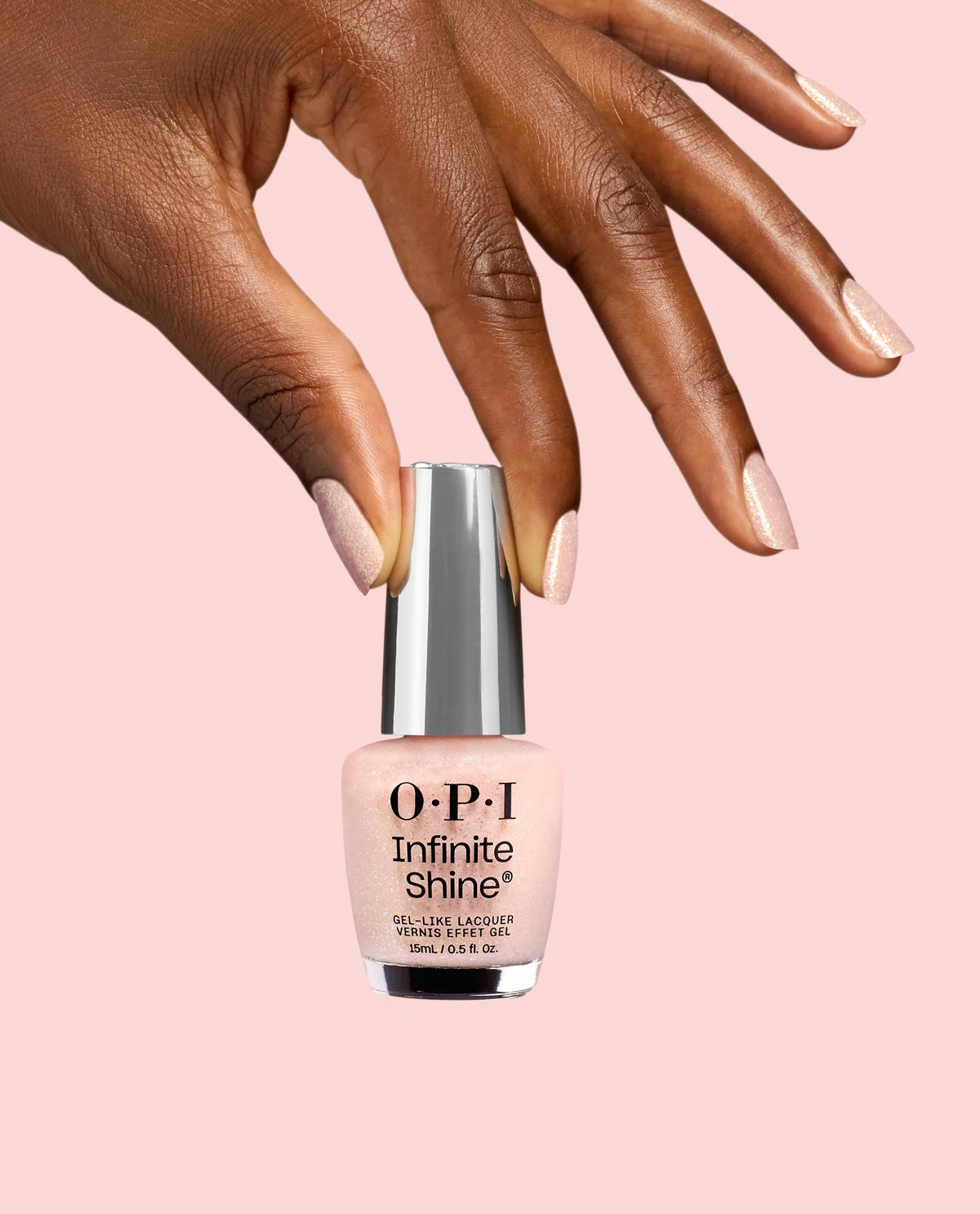 Sơn Móng Tay OPI Infinite Shine Slay Awhile