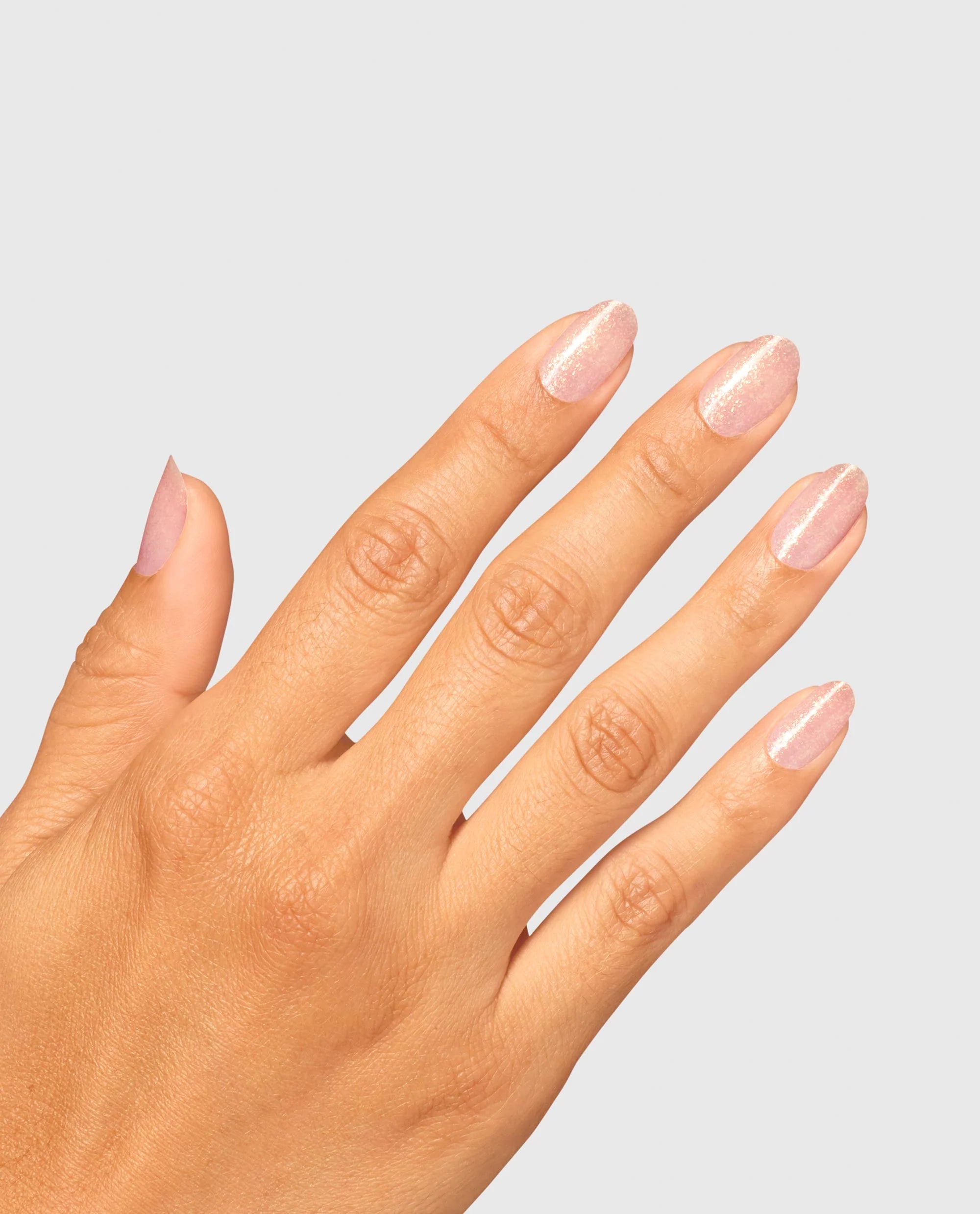 Sơn Móng Tay OPI Infinite Shine Slay Awhile-Kallos