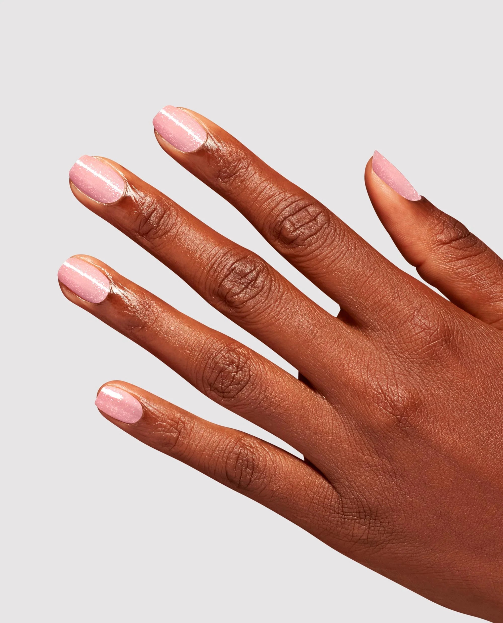 Sơn Móng Tay OPI Infinite Shine Sneak a Pink-Kallos