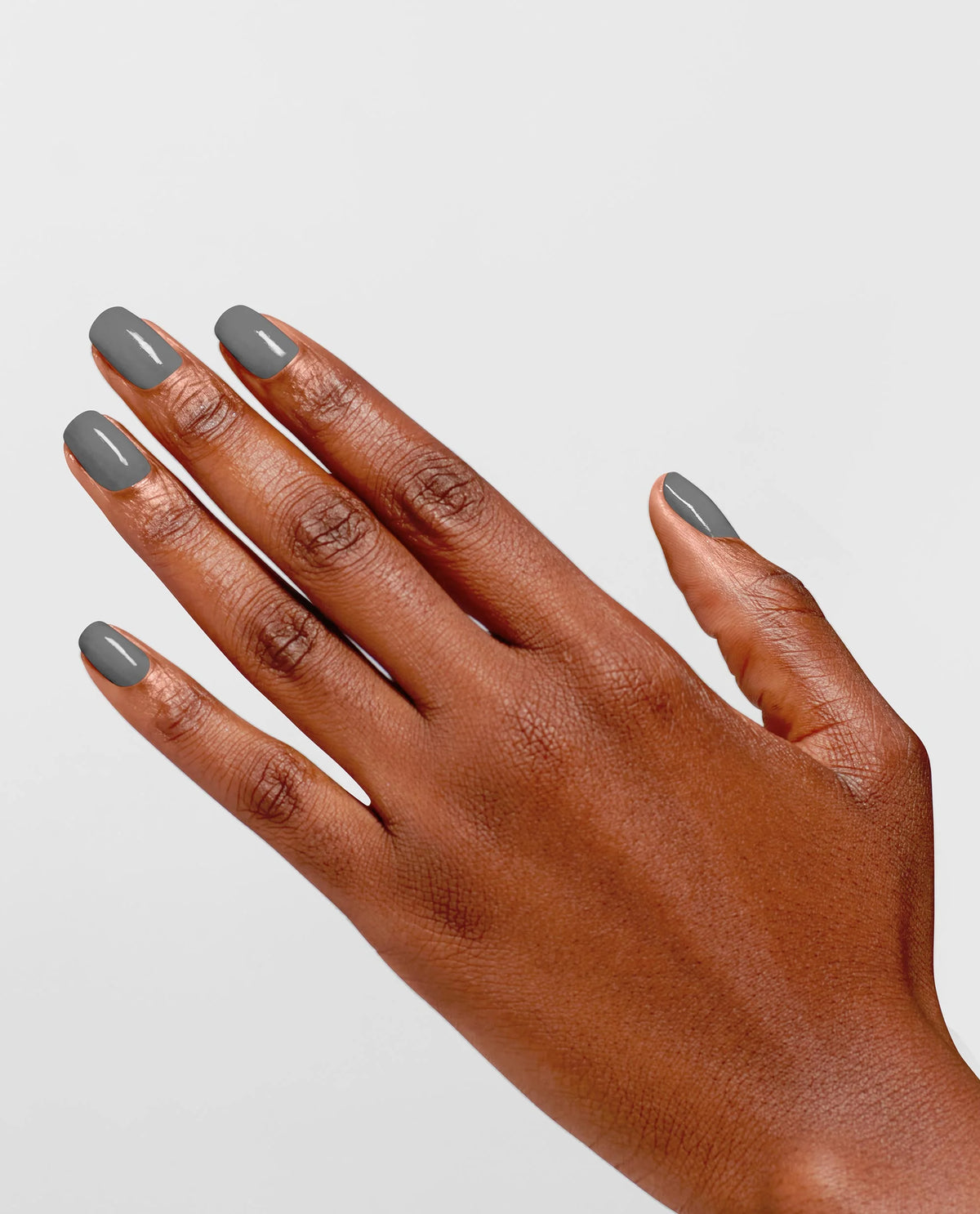 Sơn Móng Tay OPI Infinite Shine Steel Waters Run Deep