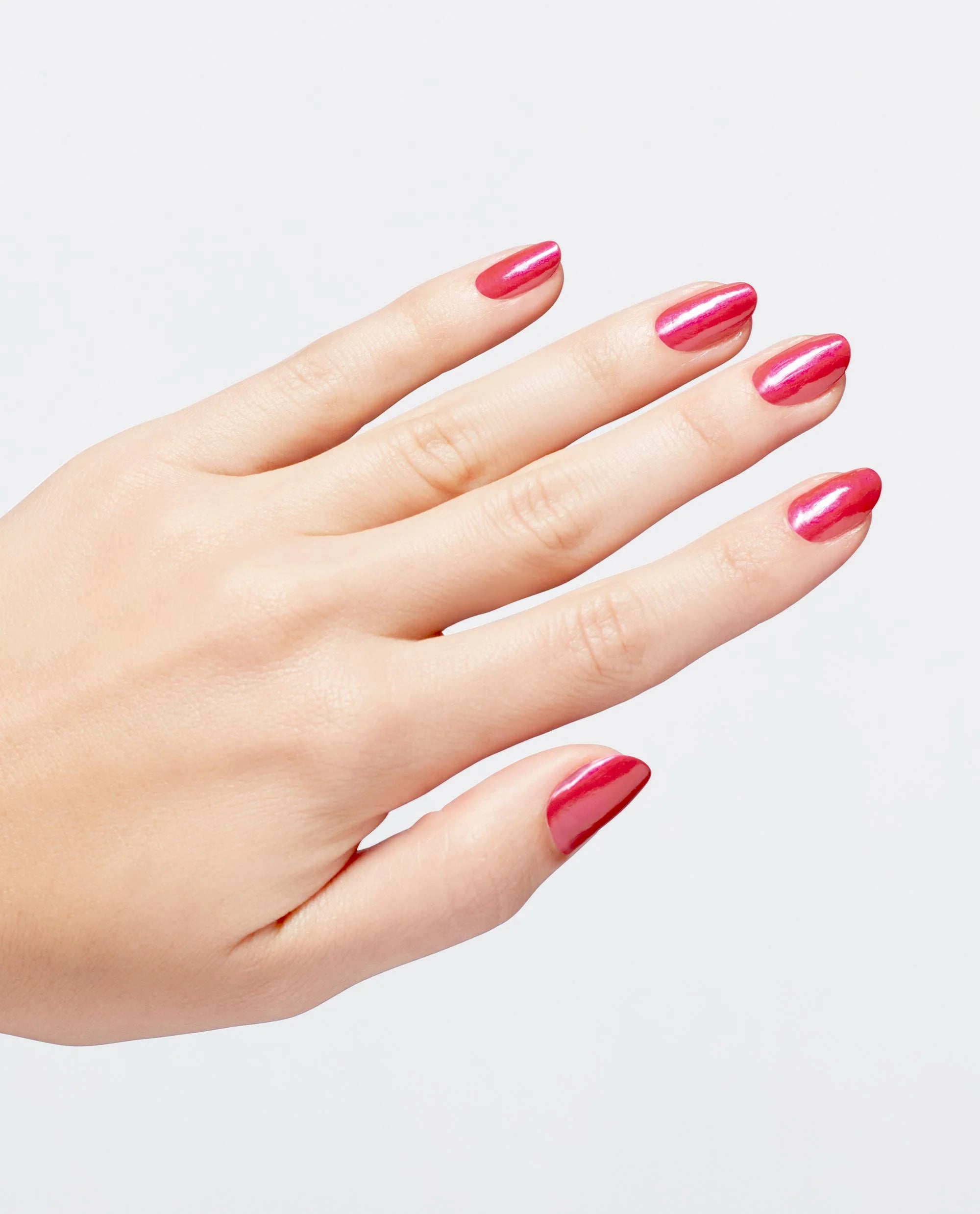 Sơn Móng Tay OPI Infinite Shine Strawberry Margarita-Kallos