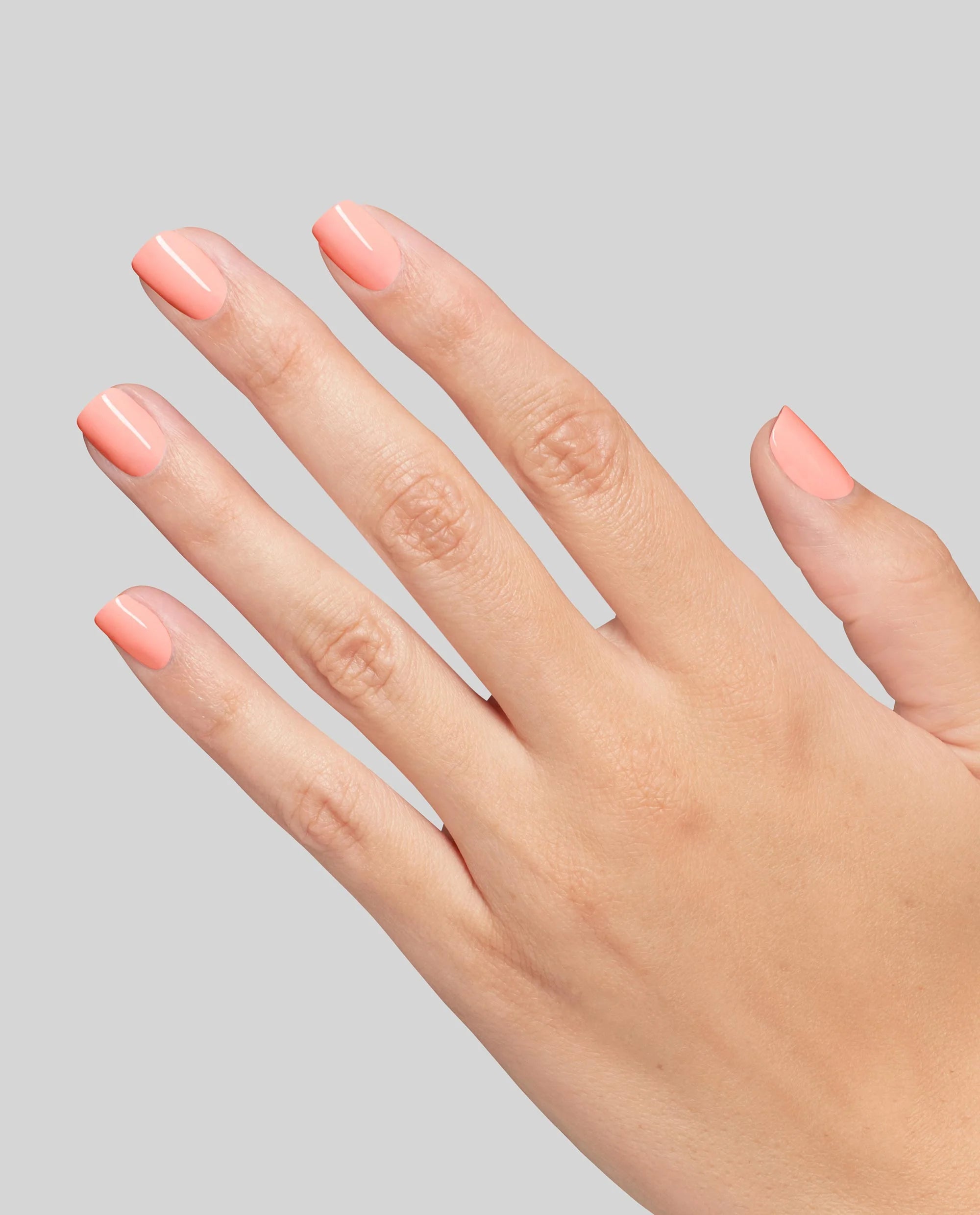 Sơn Móng Tay OPI Infinite Shine Strawberry Slay-Kallos