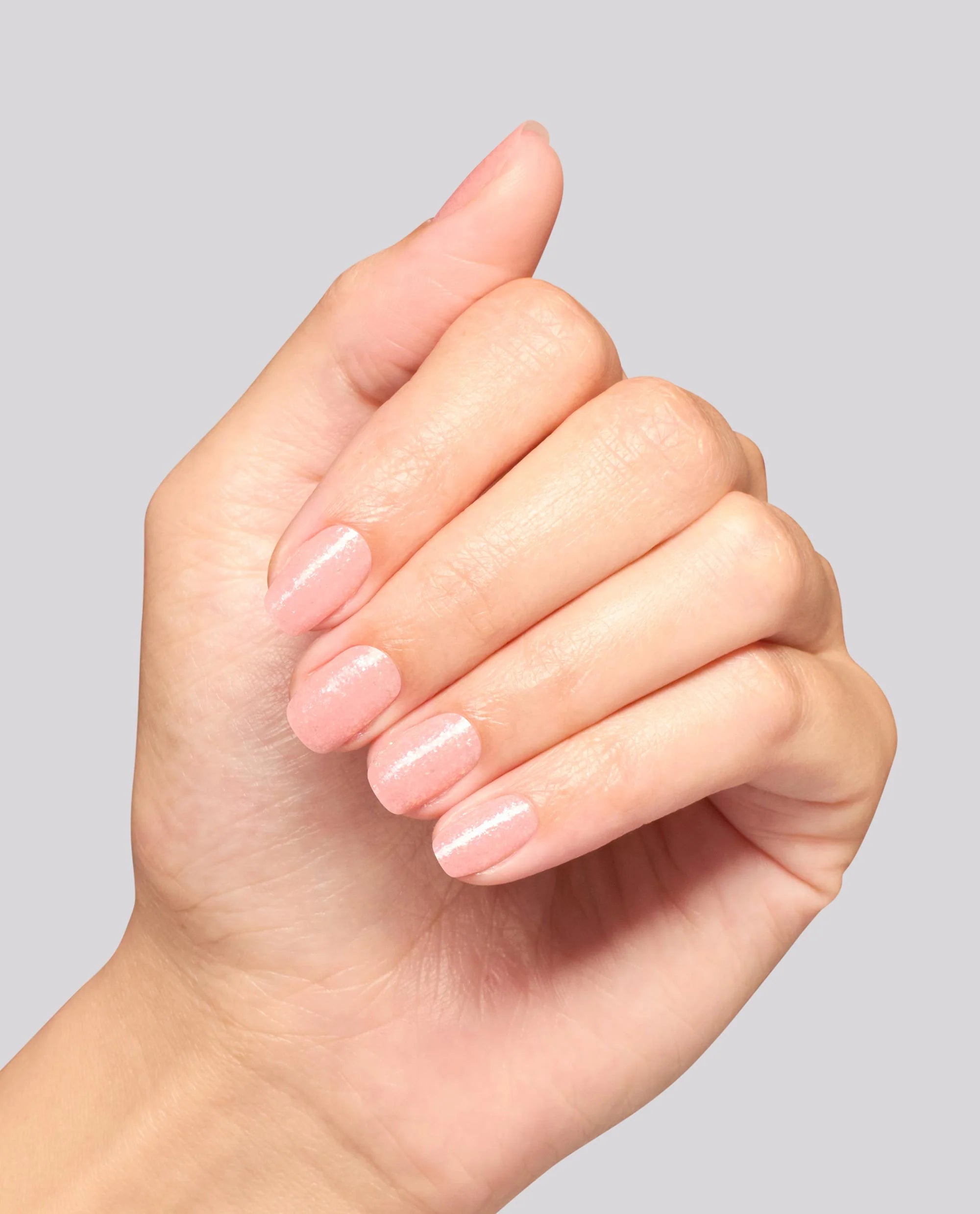 Sơn Móng Tay OPI Infinite Shine Suzi's Pedicure Throne-Kallos