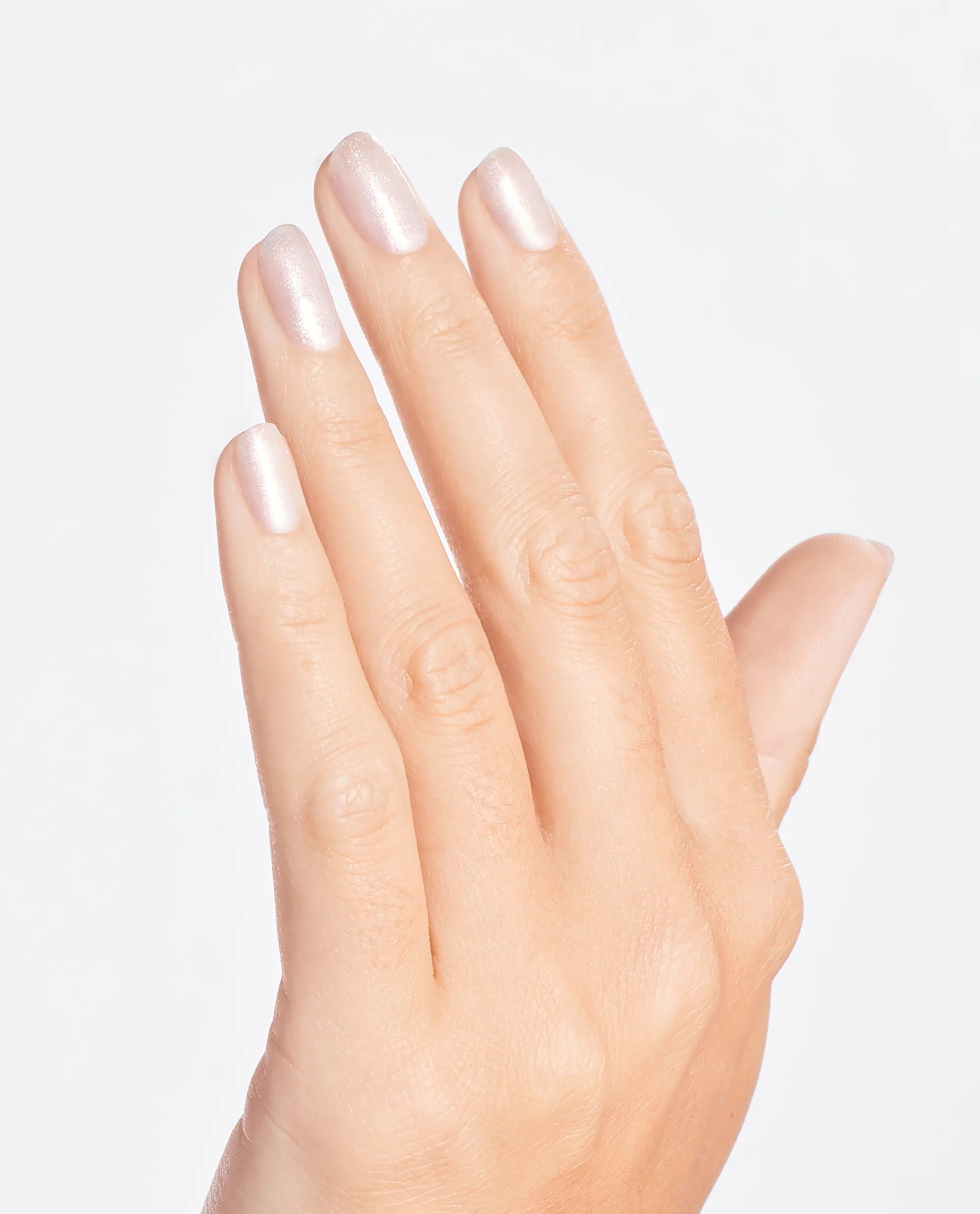 Sơn Móng Tay OPI Infinite Shine Throw Me a Kiss-Kallos
