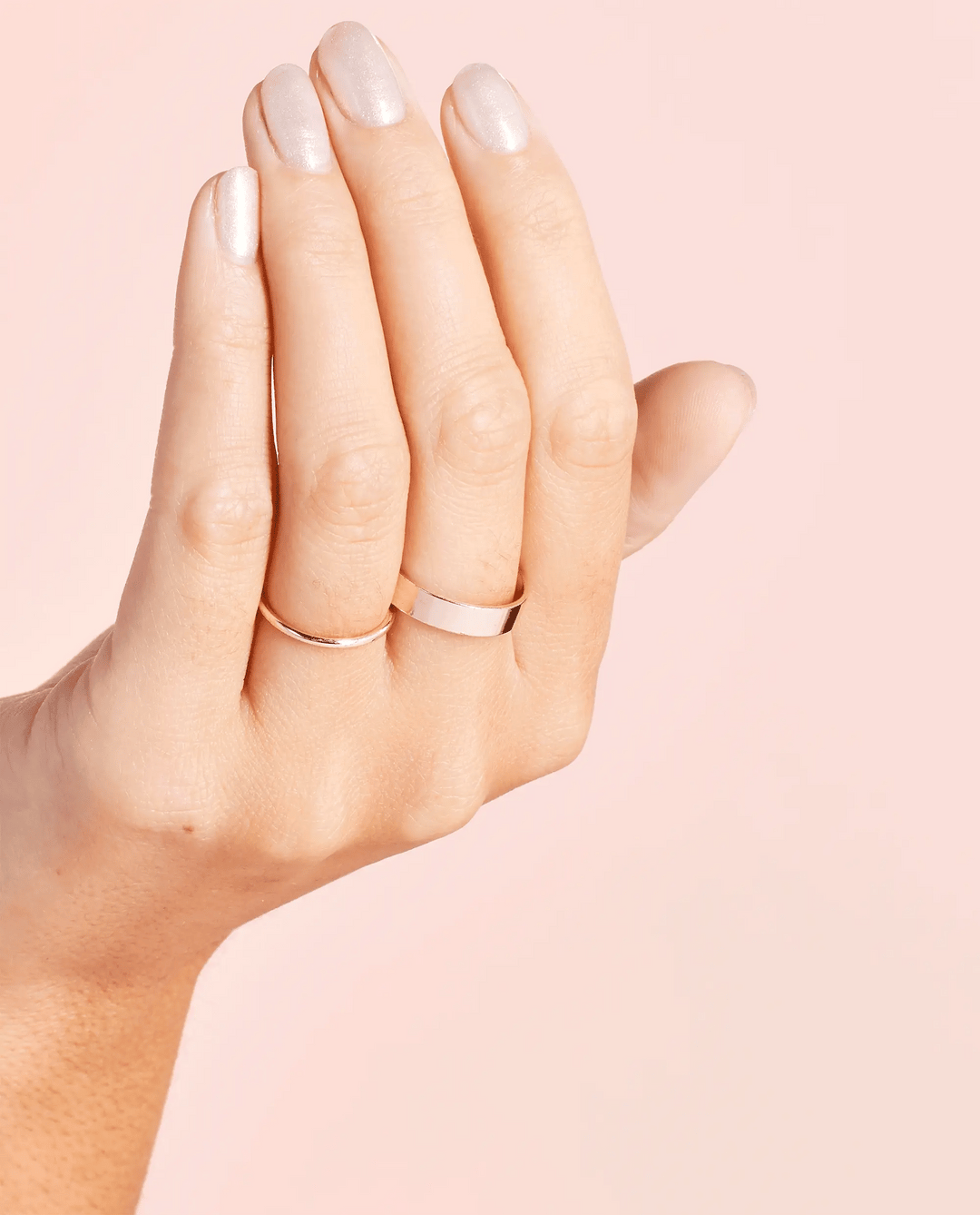 Sơn Móng Tay OPI Infinite Shine Throw Me a Kiss