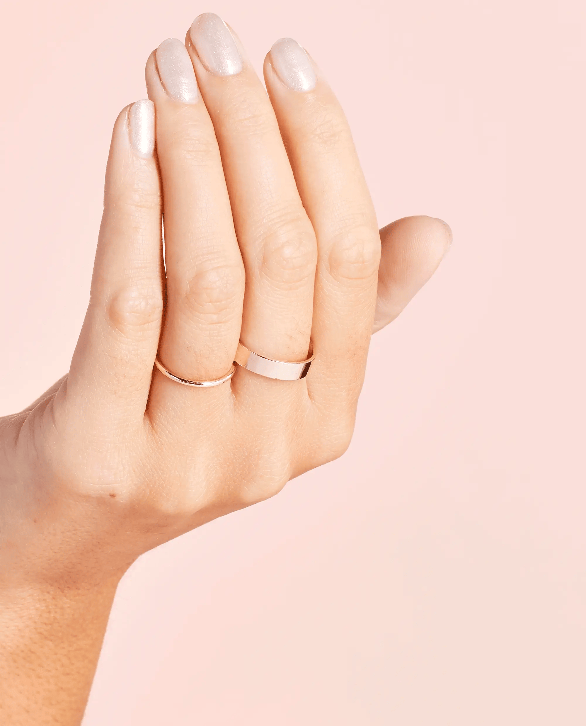 Sơn Móng Tay OPI Infinite Shine Throw Me a Kiss-Kallos
