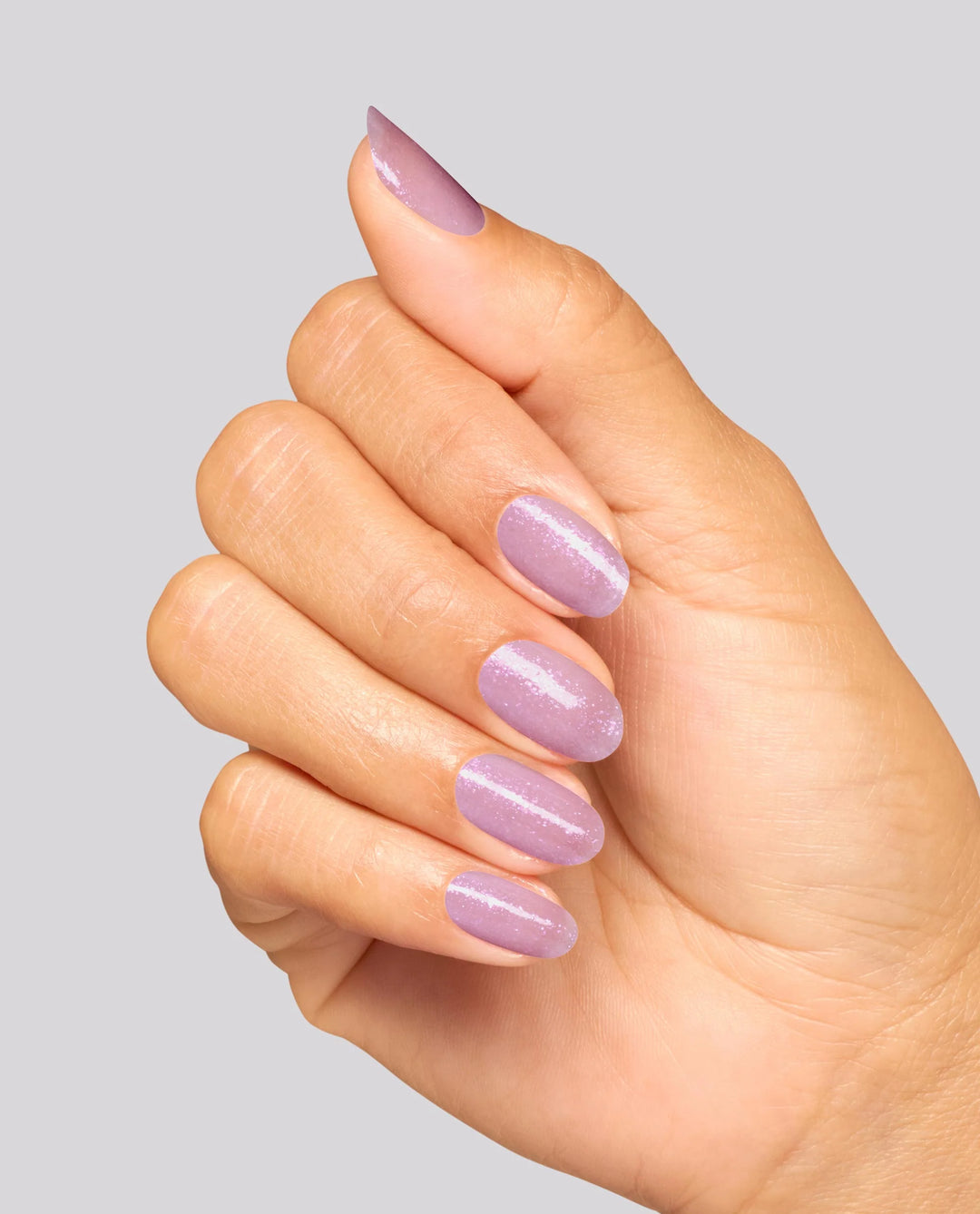 Sơn Móng Tay OPI Infinite Shine Time Will Pastel