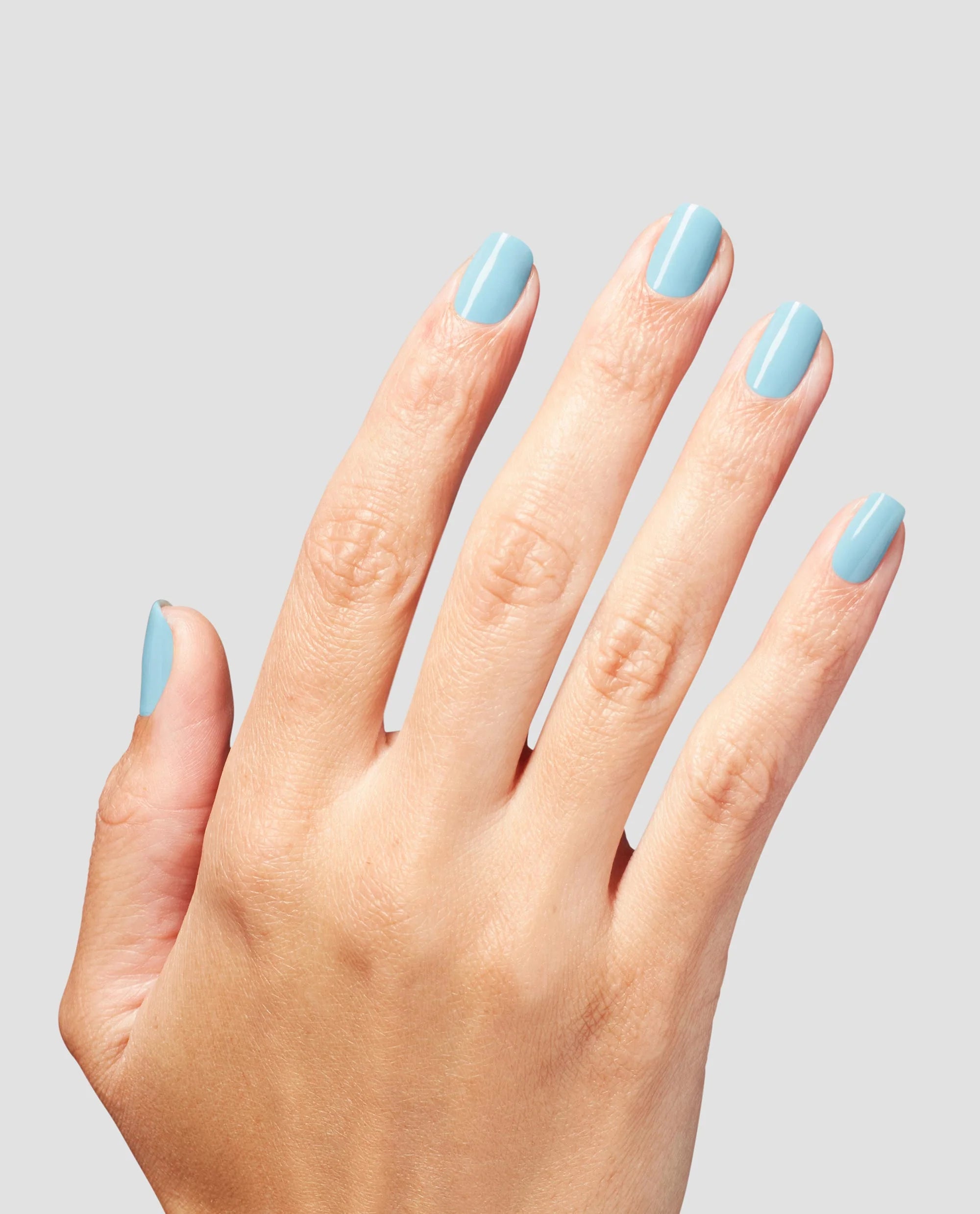 Sơn Móng Tay OPI Infinite Shine Totally Tu-blue-ar-Kallos