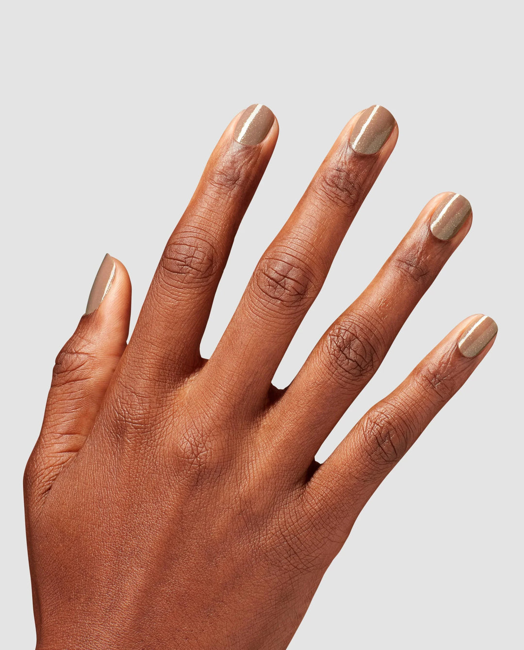Sơn Móng Tay OPI Infinite Shine Track Suited Cutie