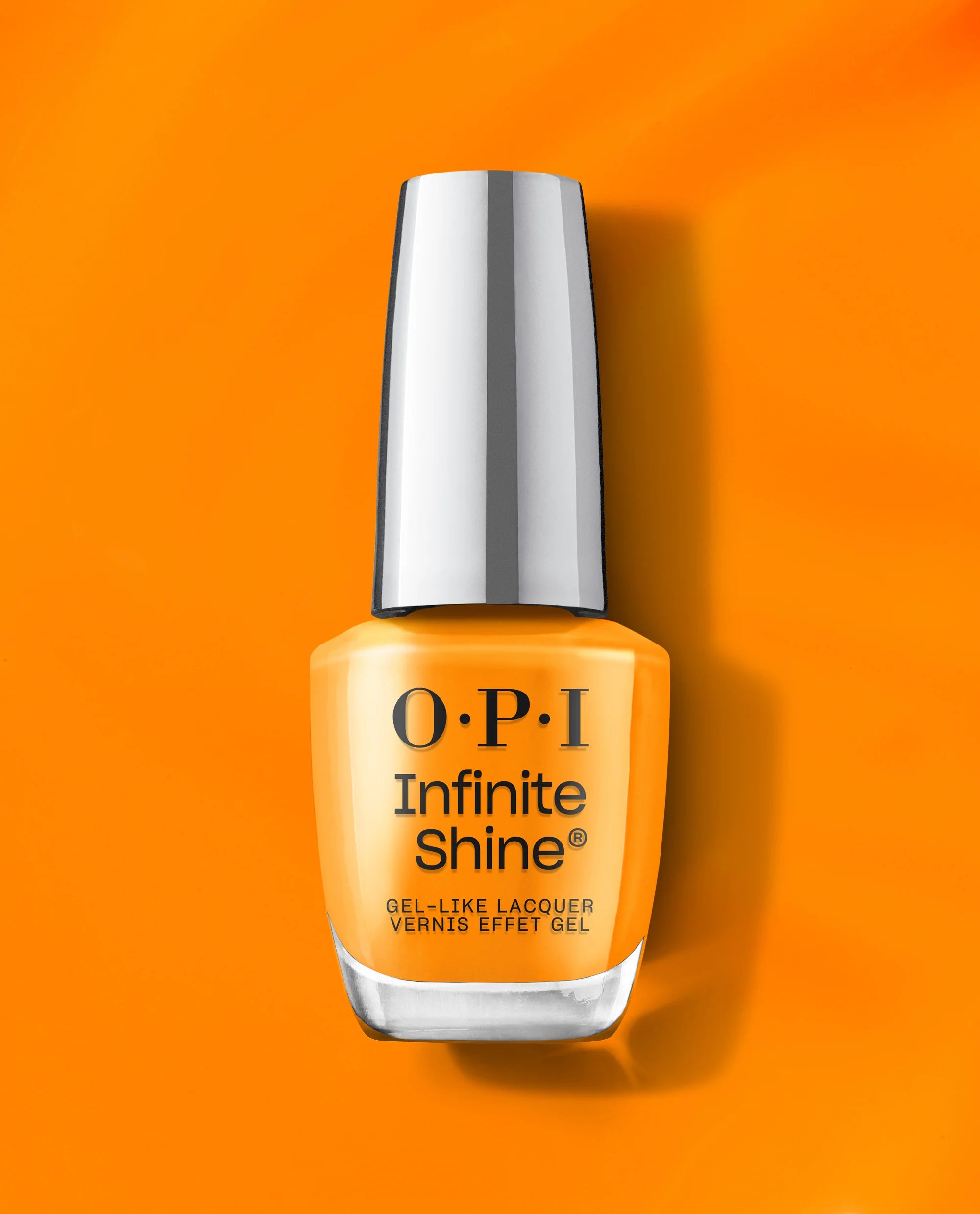Sơn Móng Tay OPI Infinite Shine Vogue Into the Sunset-Kallos