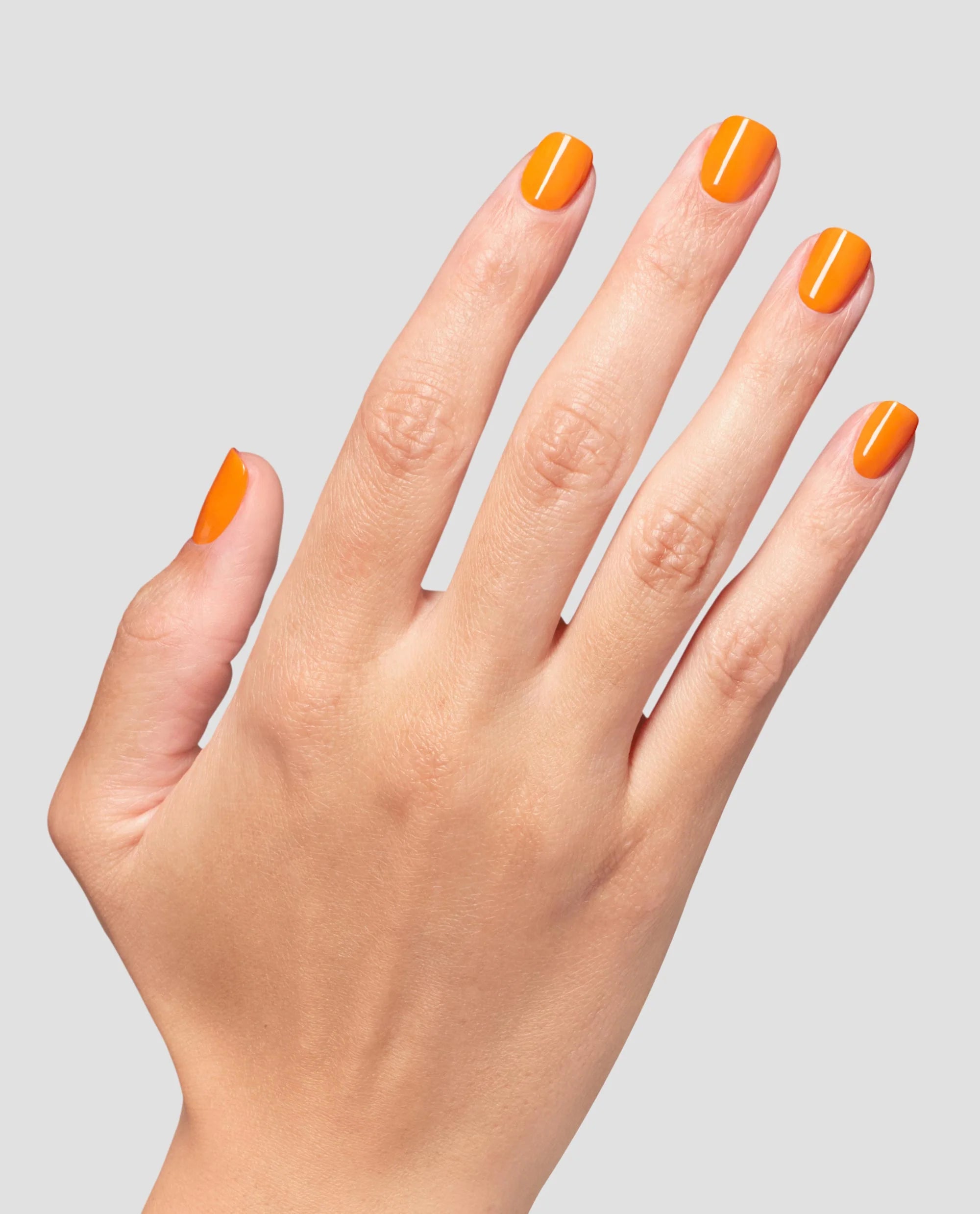 Sơn Móng Tay OPI Infinite Shine Vogue Into the Sunset-Kallos