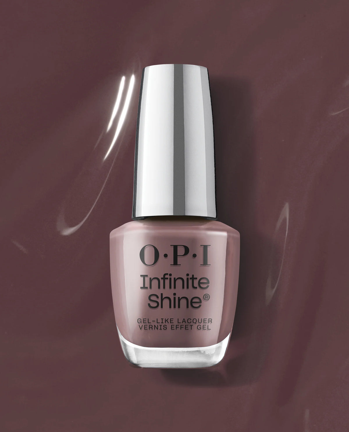 Sơn Móng Tay OPI Infinite Shine You Don't Know Jacques!