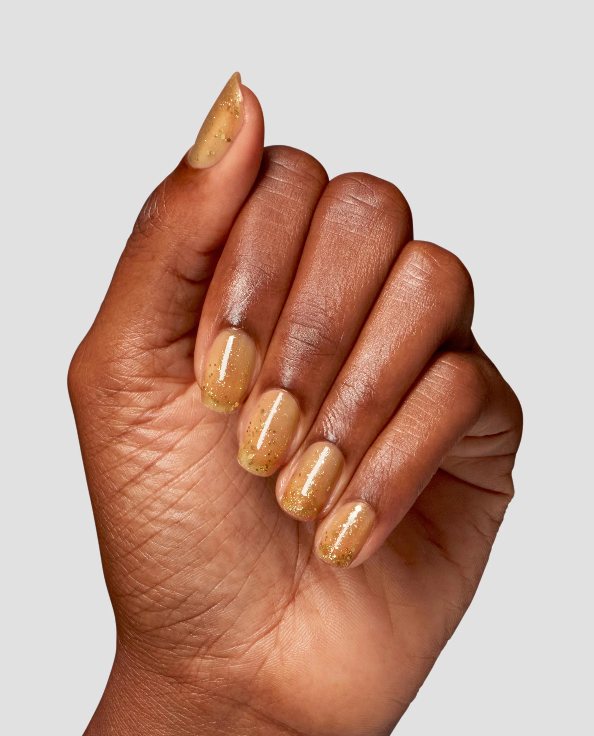 Sơn Móng Tay OPI Infinite Shine Your OPIness-Kallos