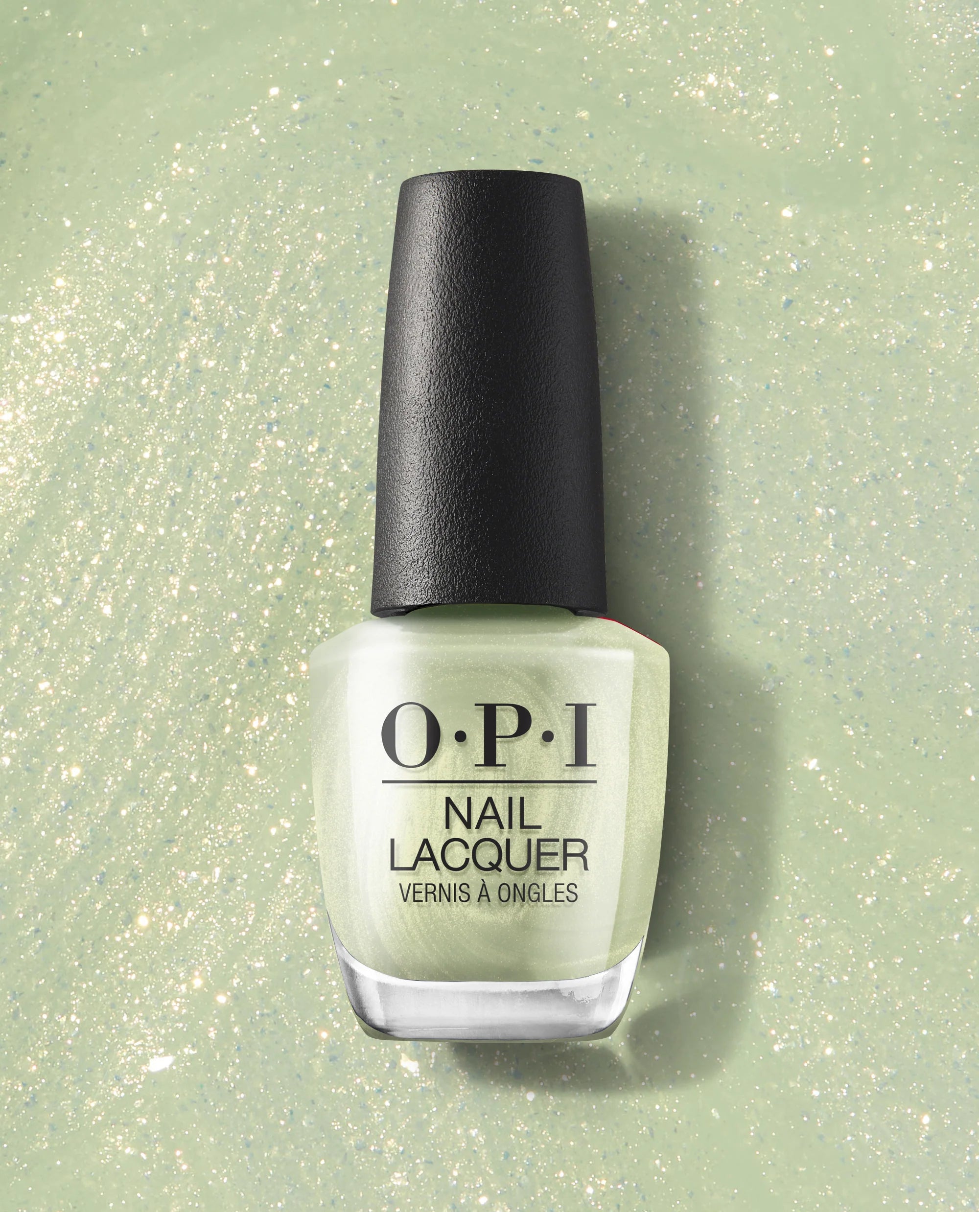 Sơn Móng Tay OPI Nail Lacquer AppointMINT Confirmed-Kallos
