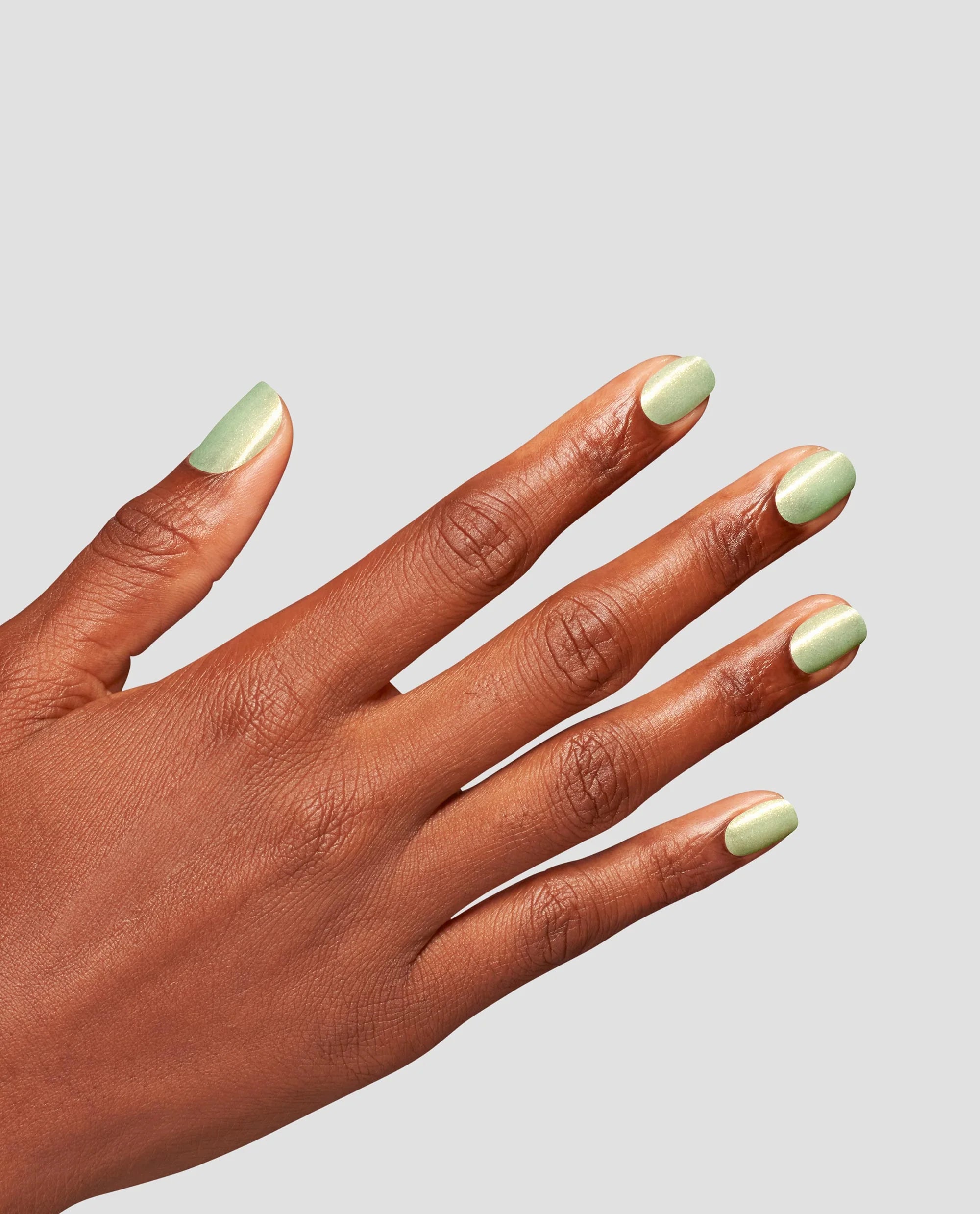 Sơn Móng Tay OPI Nail Lacquer AppointMINT Confirmed-Kallos