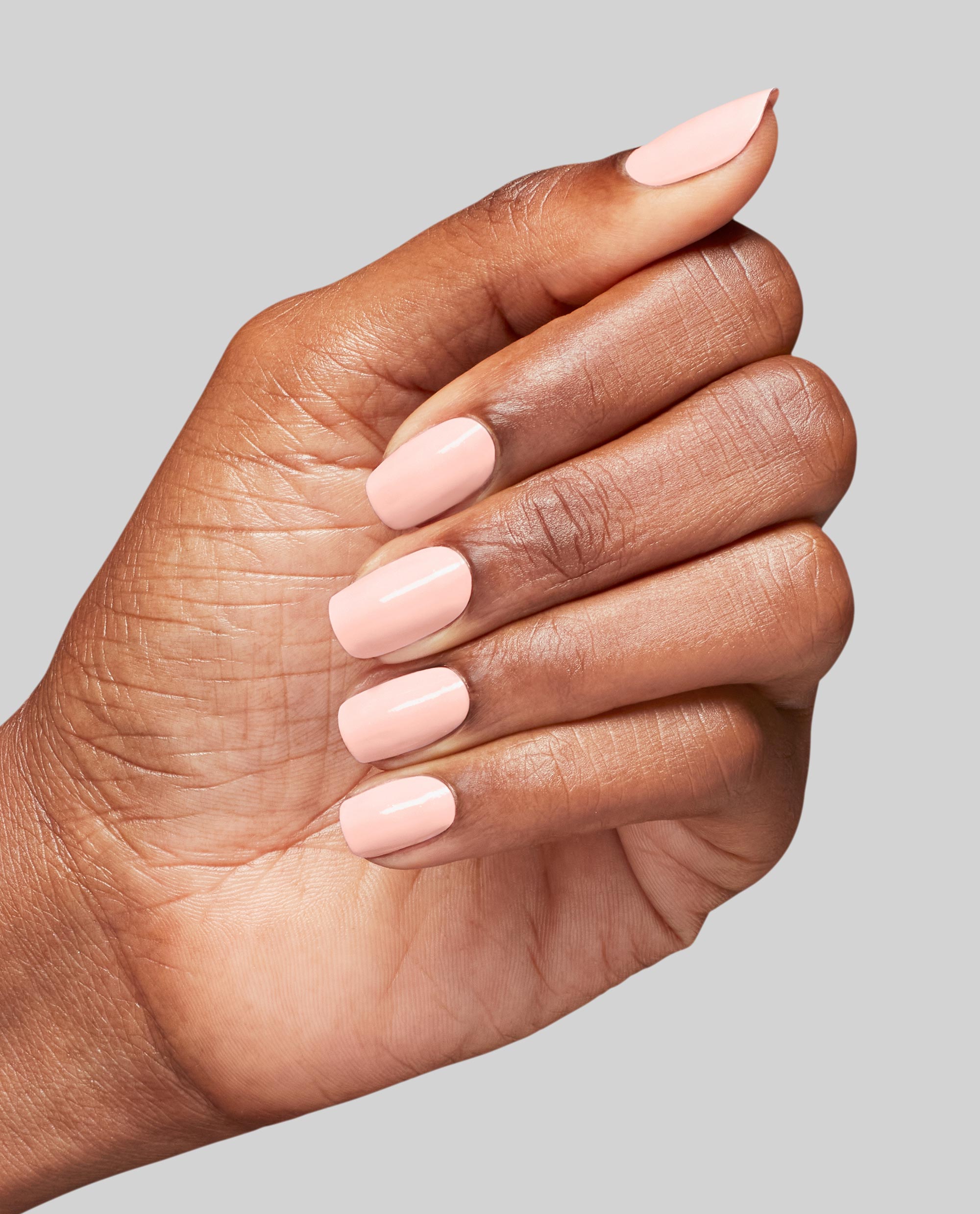 Sơn Móng Tay OPI Nail Lacquer Baby, Pink Again-Kallos