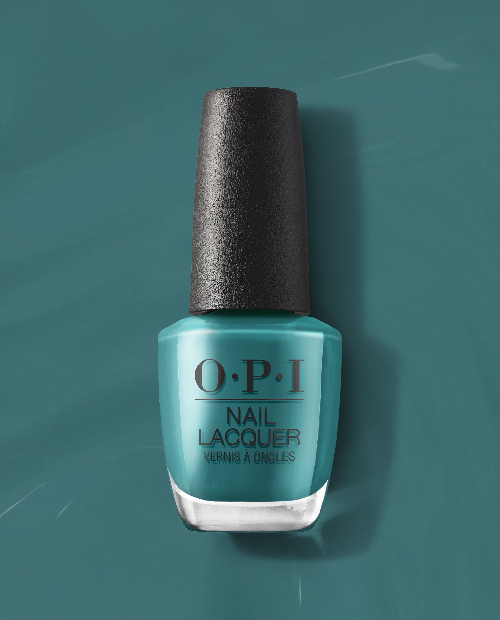 Sơn Móng Tay OPI Nail Lacquer Baby Tee-L-Kallos