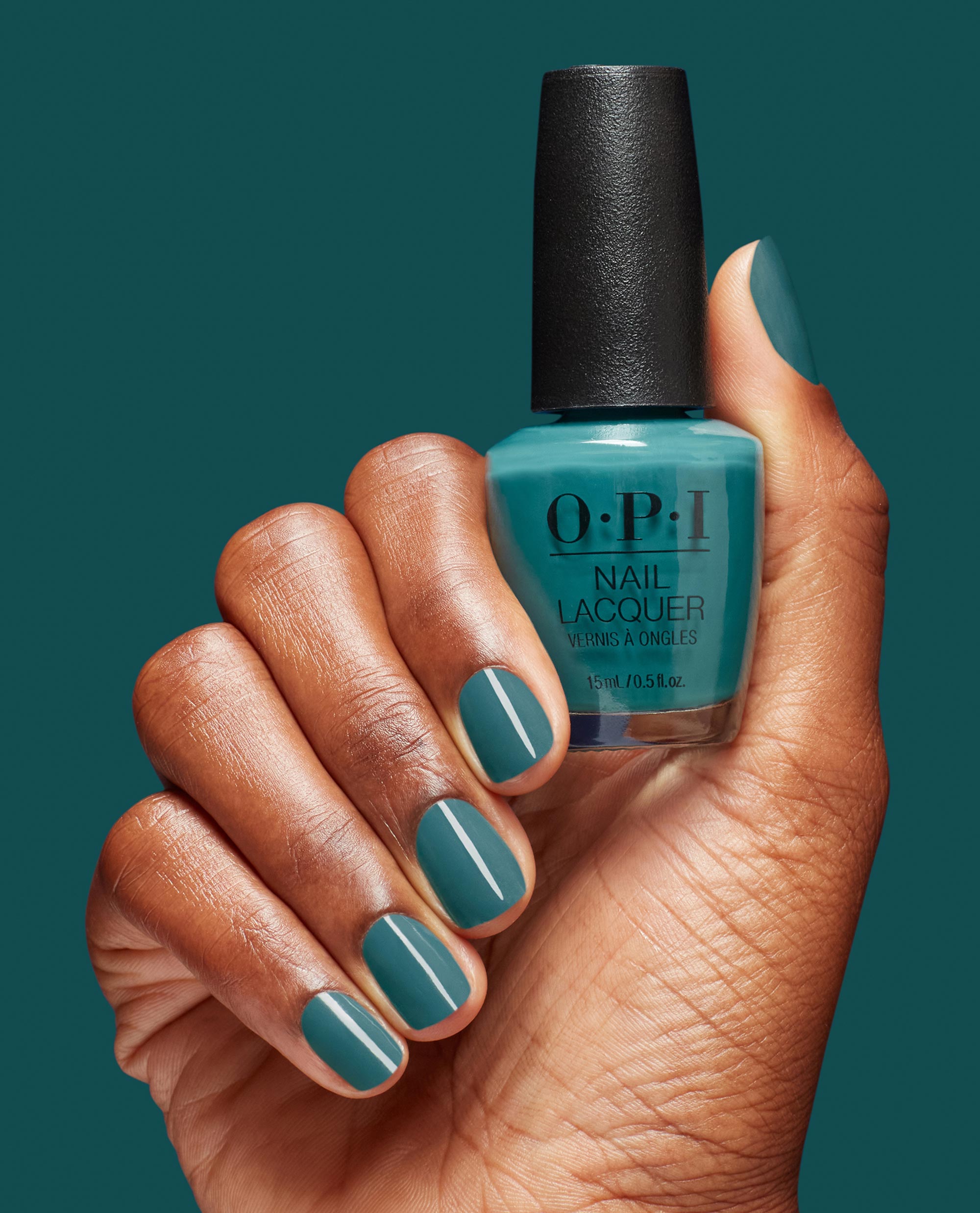 Sơn Móng Tay OPI Nail Lacquer Baby Tee-L-Kallos